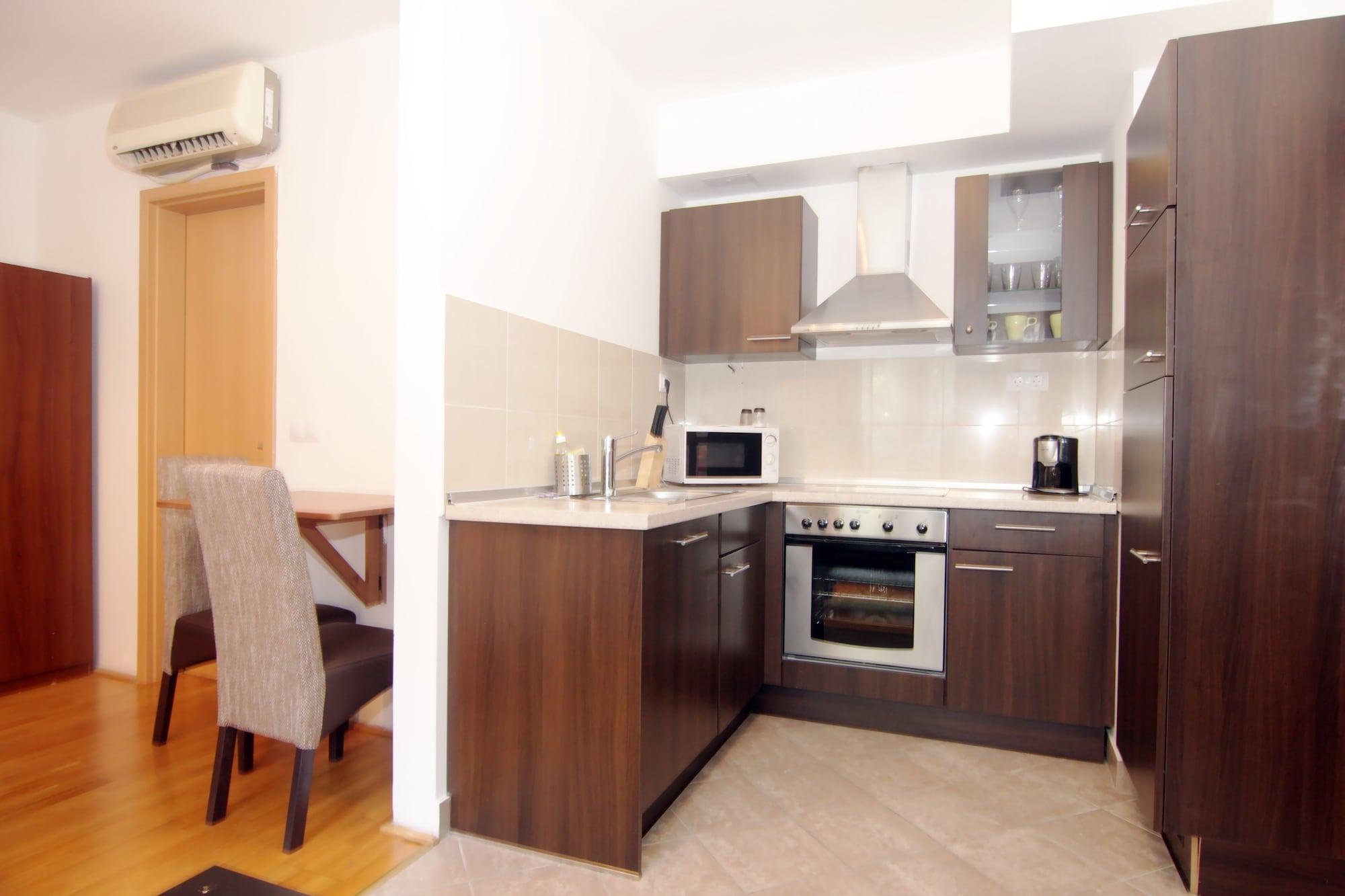 Gozsdu Court Hotel Budapest