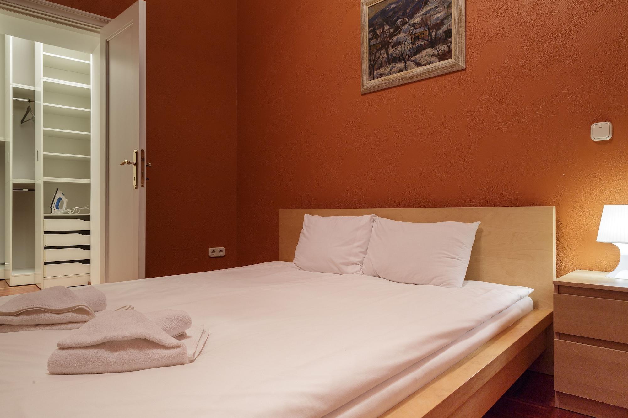 Gozsdu Court 3* Budapest