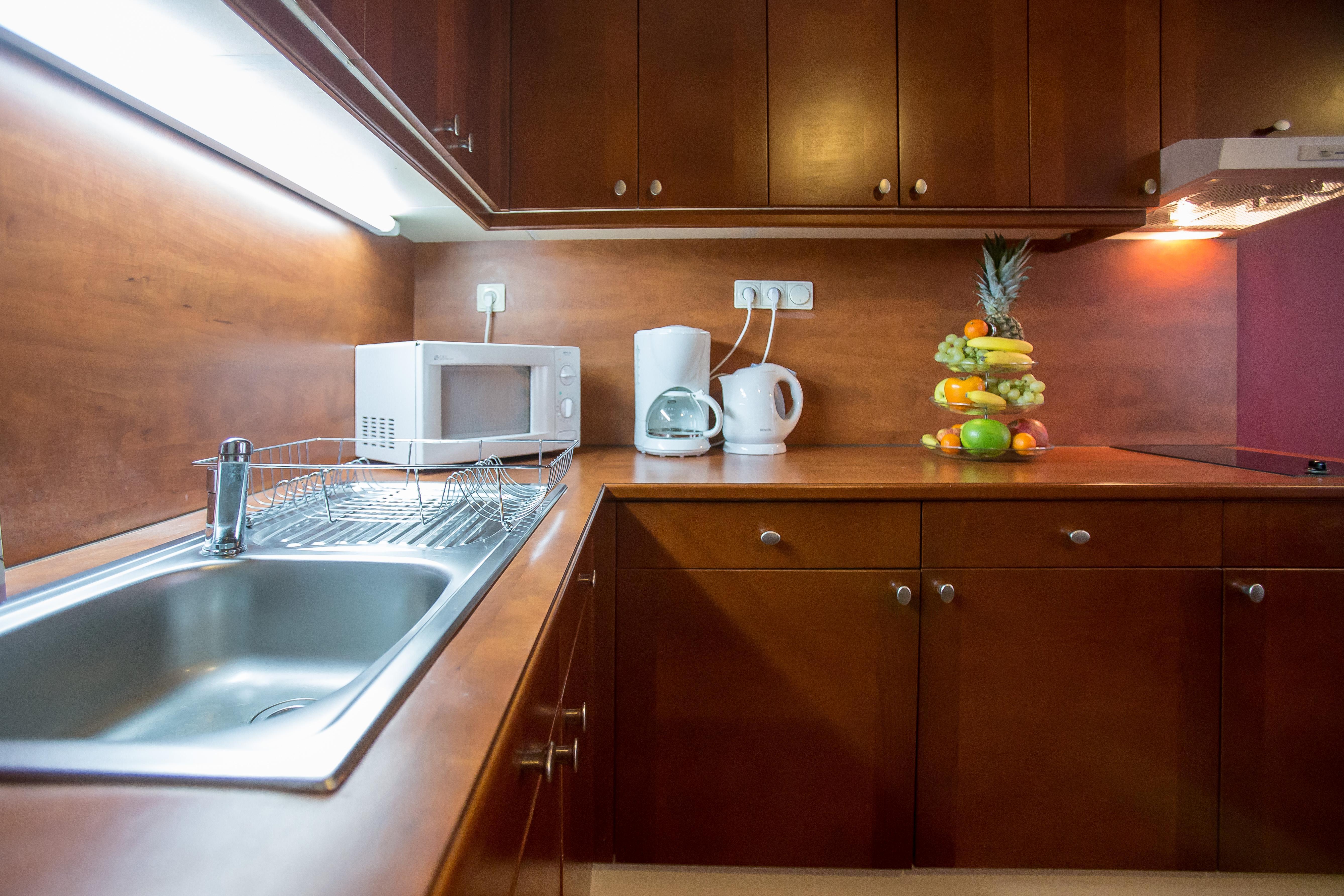 City Home Budapest Aparthotel 4*