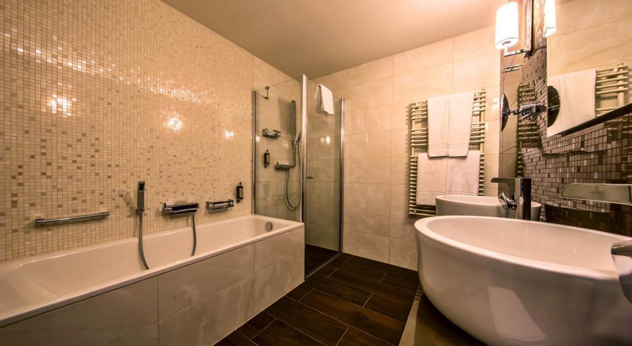 Hotel Prestige 4*