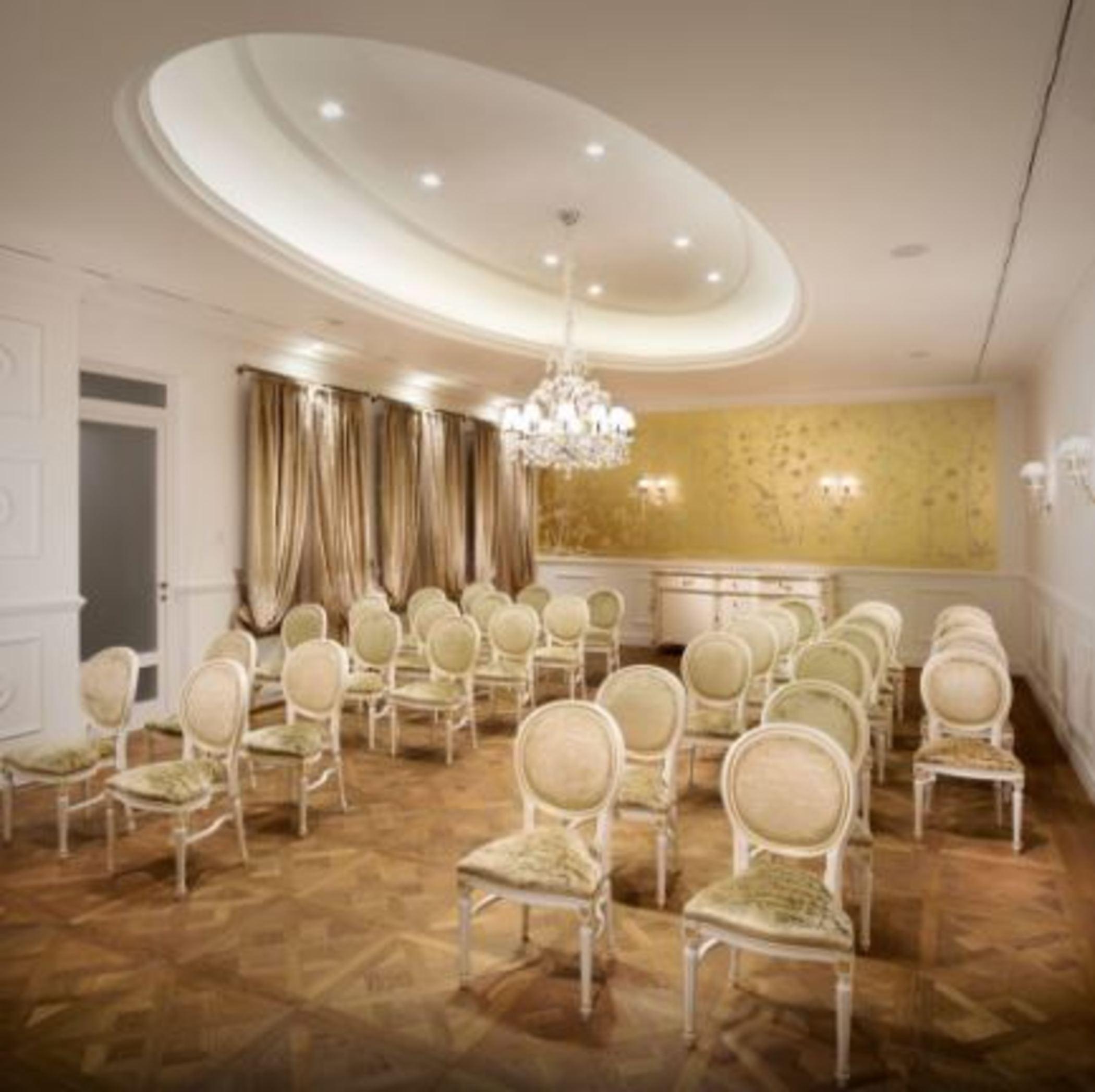 Prestige 4* Budapest