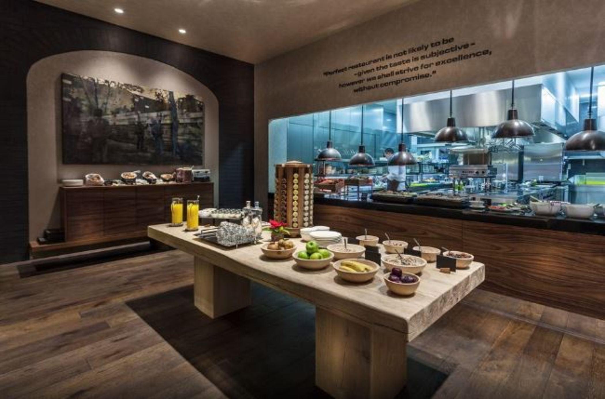 Hotel Prestige Budapest
