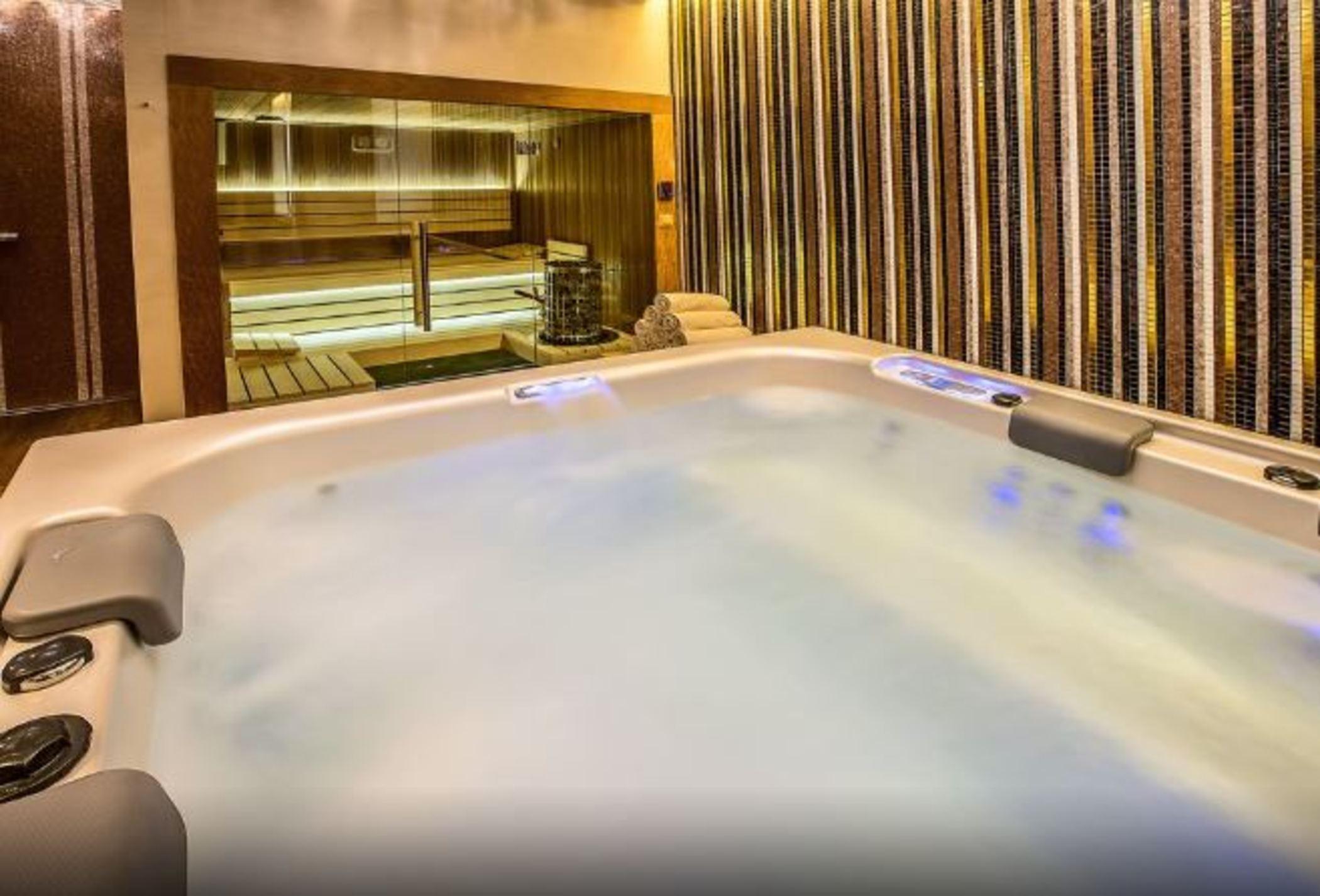 Prestige 4* Budapest