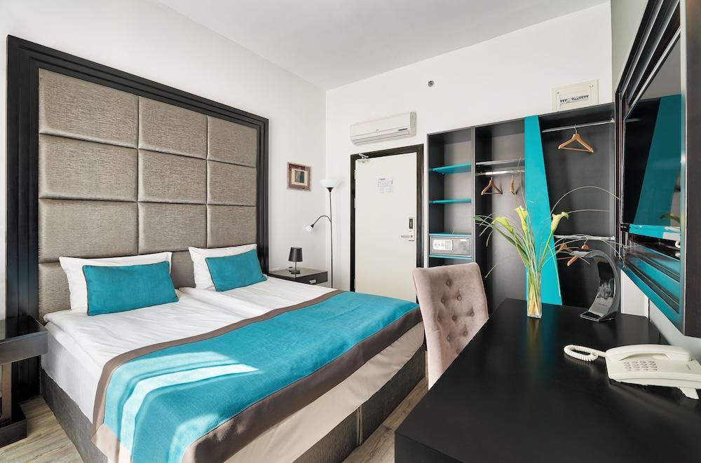 Arcadia Hotel Budapest
