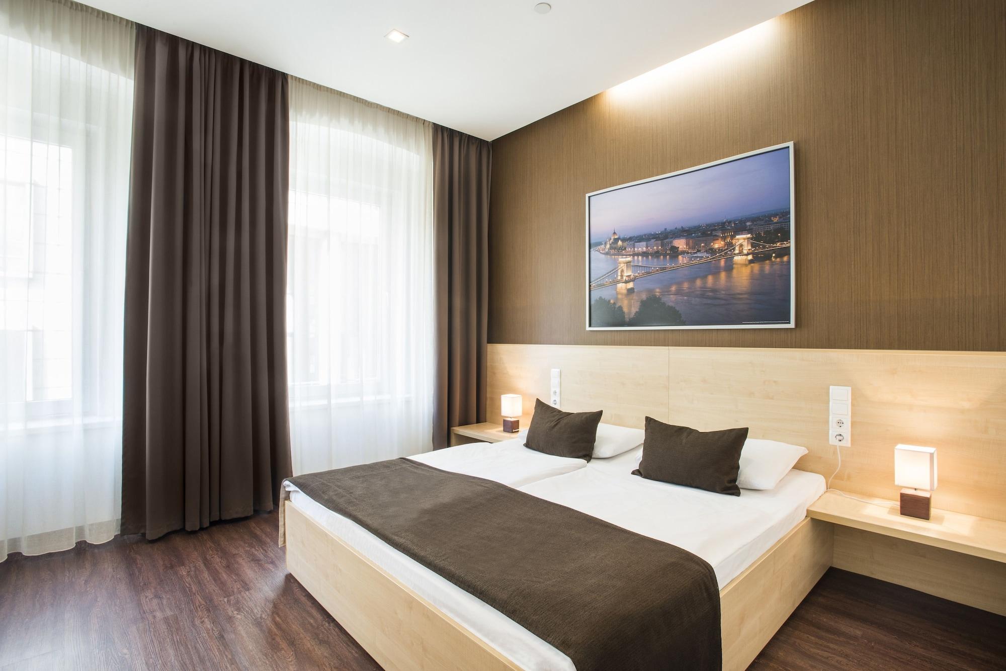 Hotel Promenade