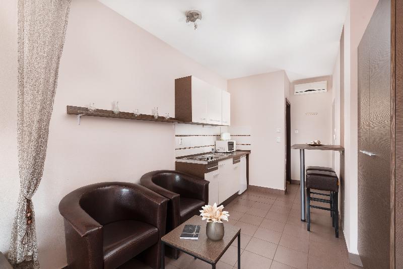 Florin Apartmanhotel