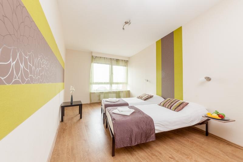 Florin Apartmanhotel