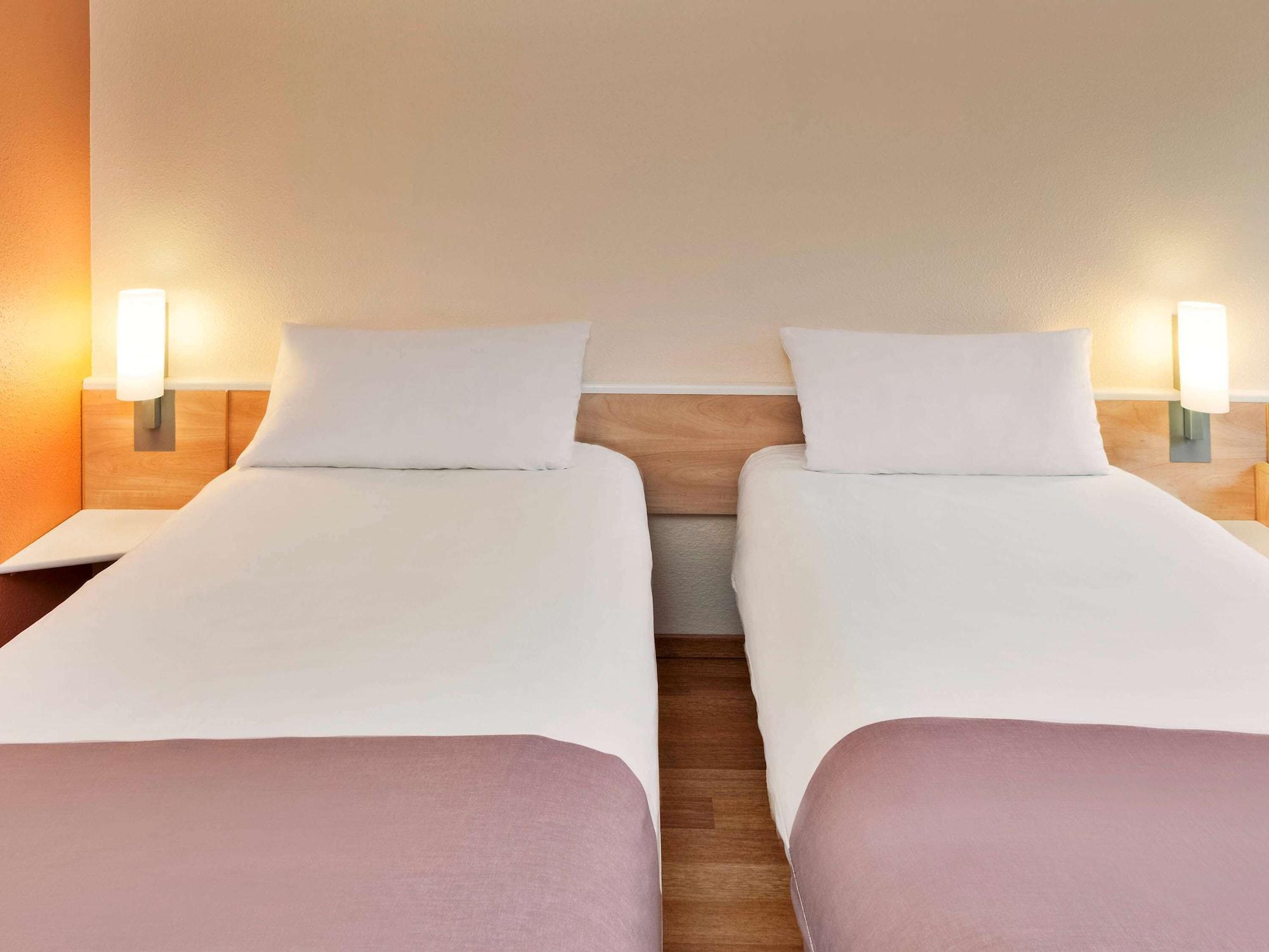 Hotel Ibis Centrum