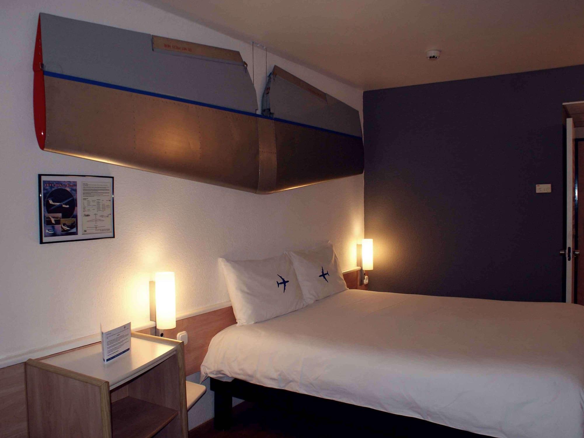 Ibis Centrum Hotel 3*