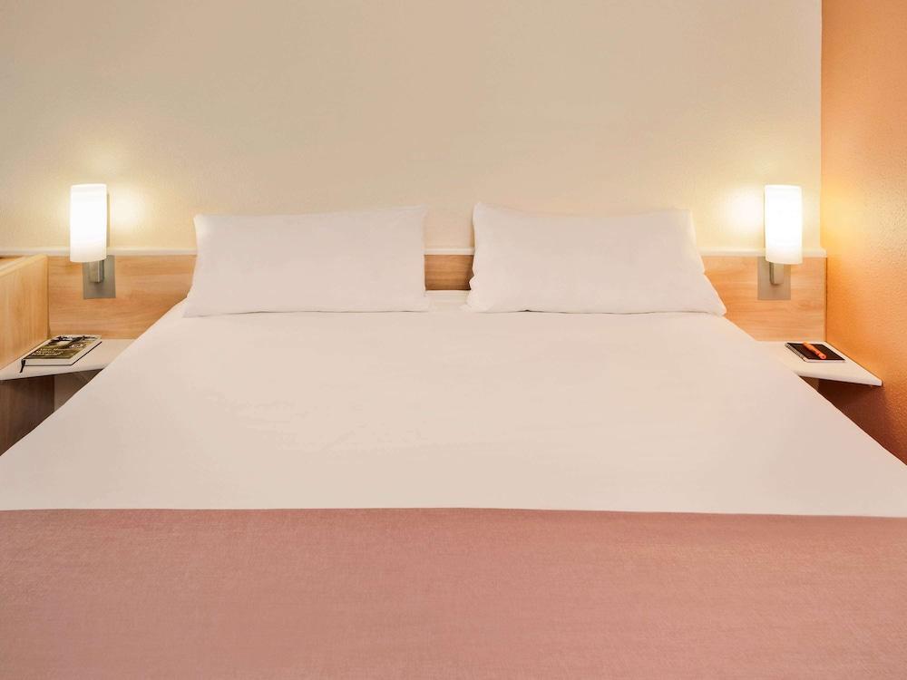 Hotel Ibis Centrum Budapešť