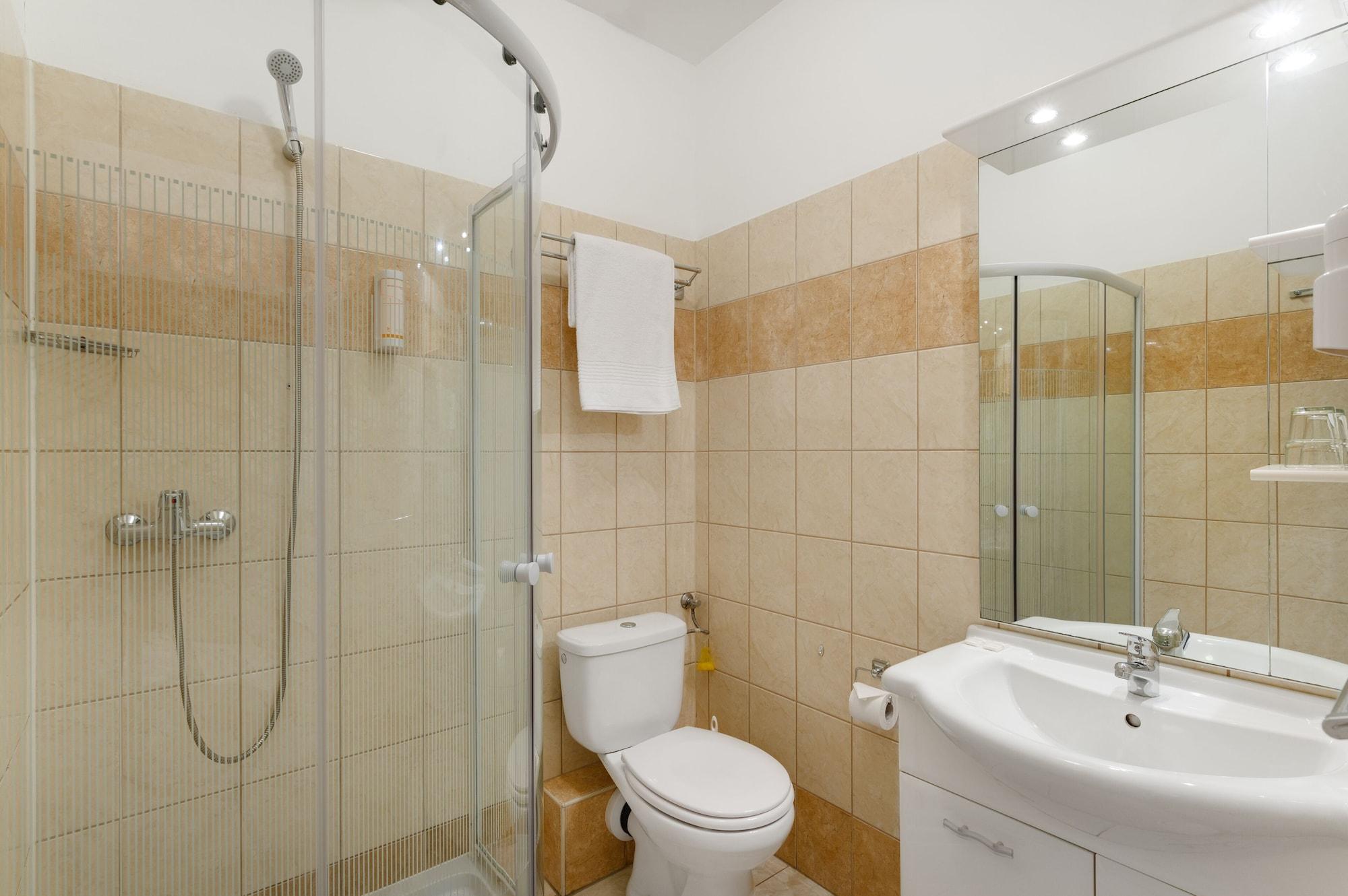 Kalvin House Lejlighedshotel Budapest