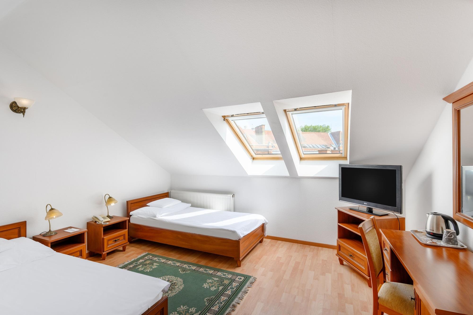 Kalvin House Budapeszt