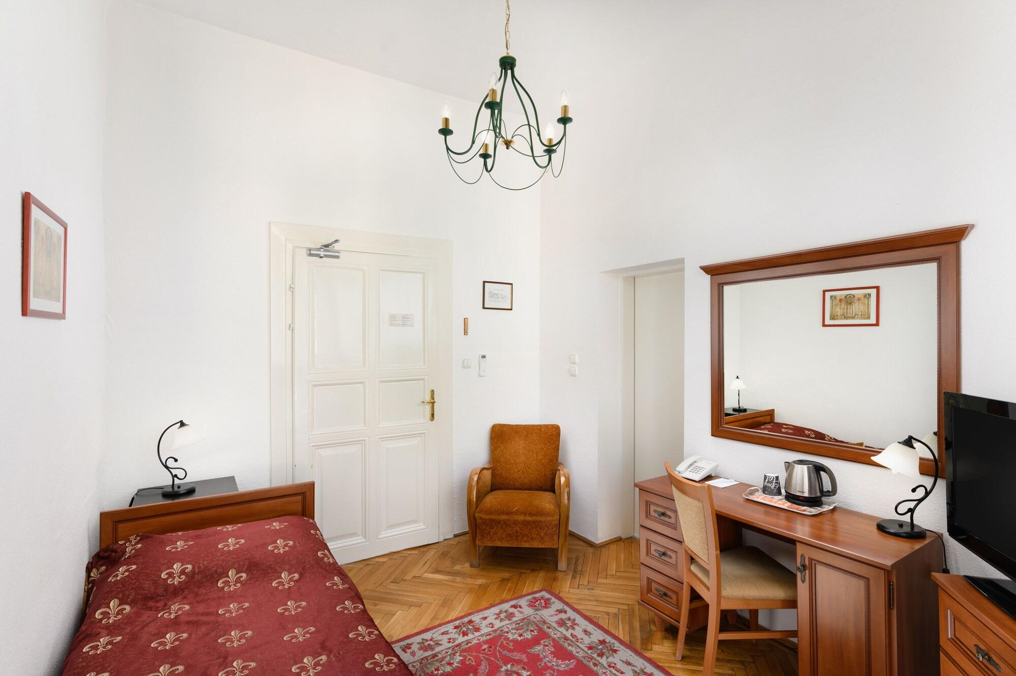 Kalvin House 3* Budapeszt