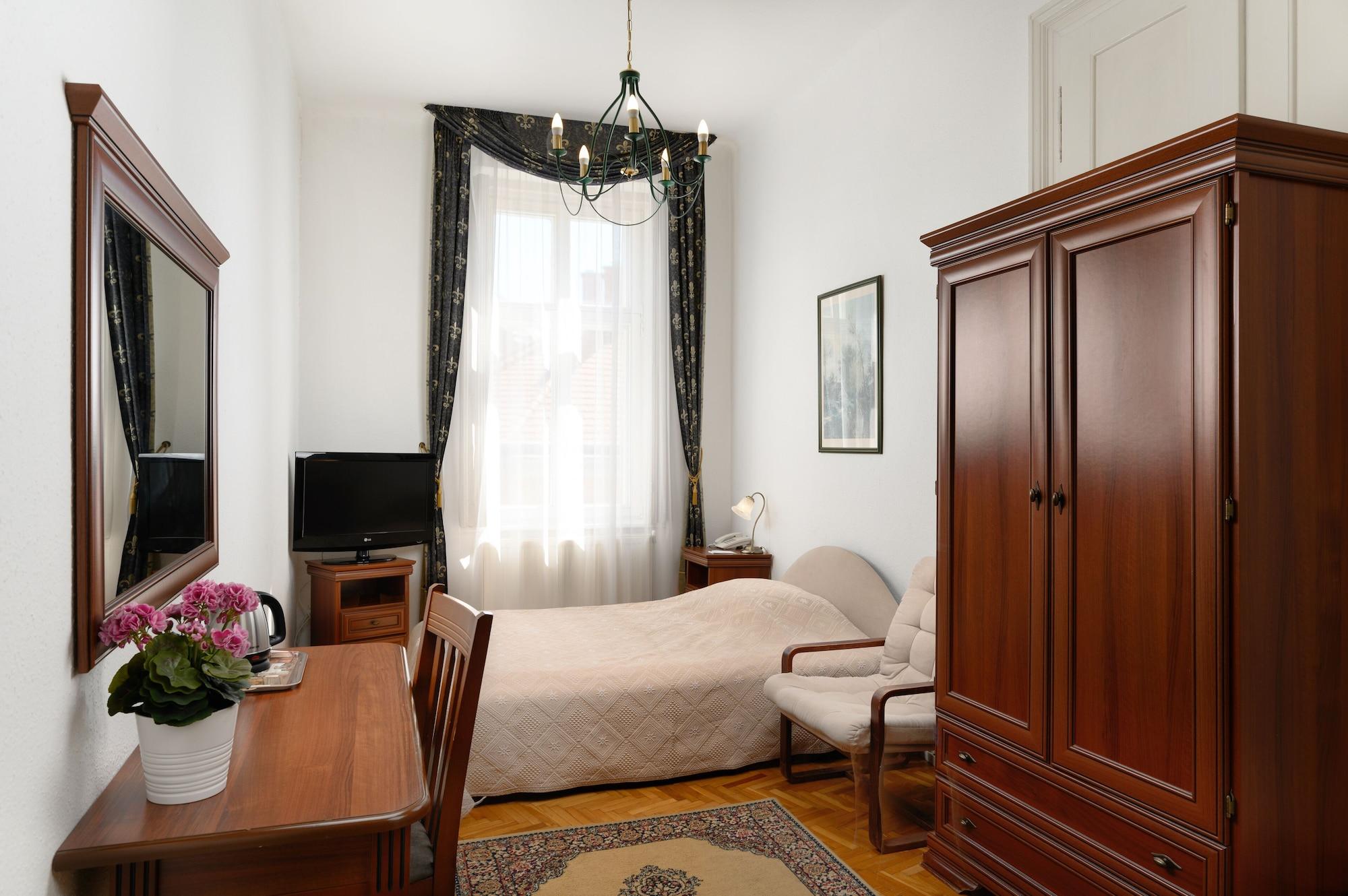 Kalvin House Lejlighedshotel