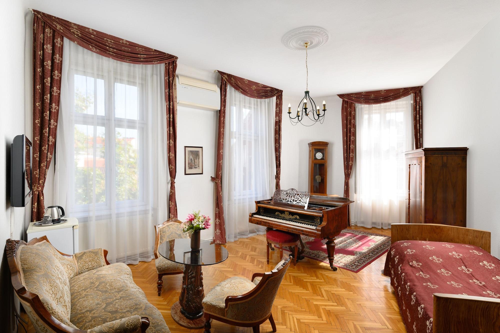 Kalvin House 3* Budapest