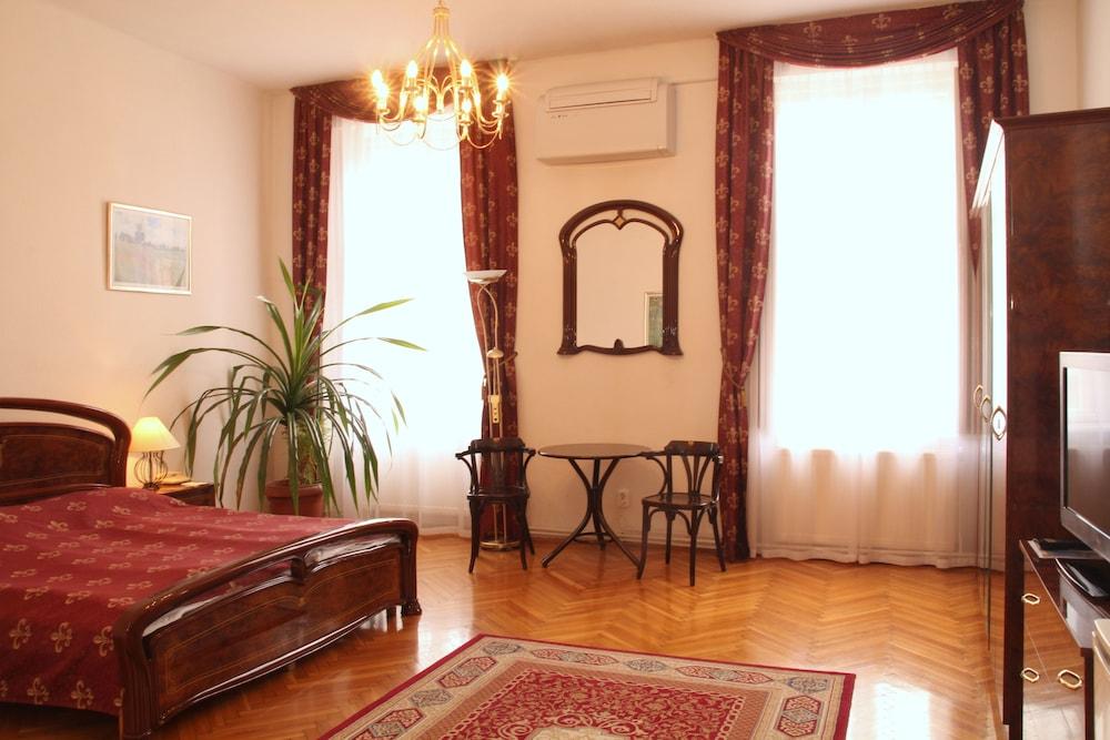 Kalvin House Budapeszt