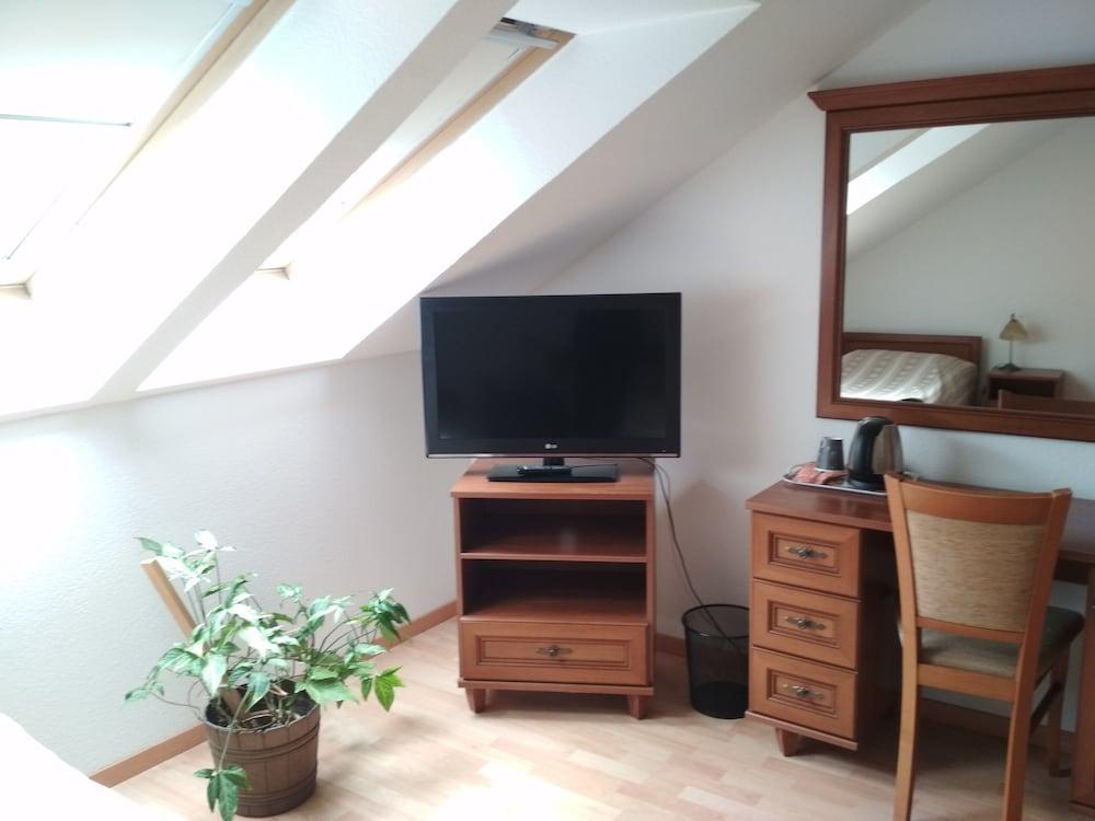 Hotel apartamentowy Kalvin House Budapeszt