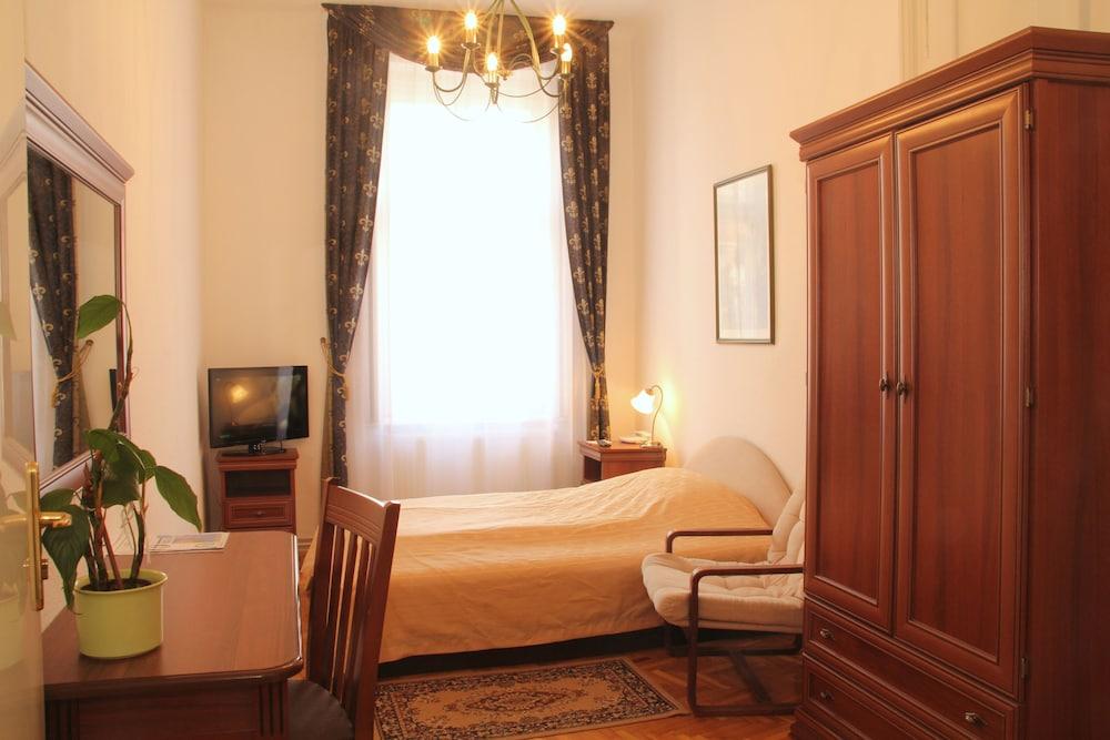 Lejlighedshotel Kalvin House Budapest
