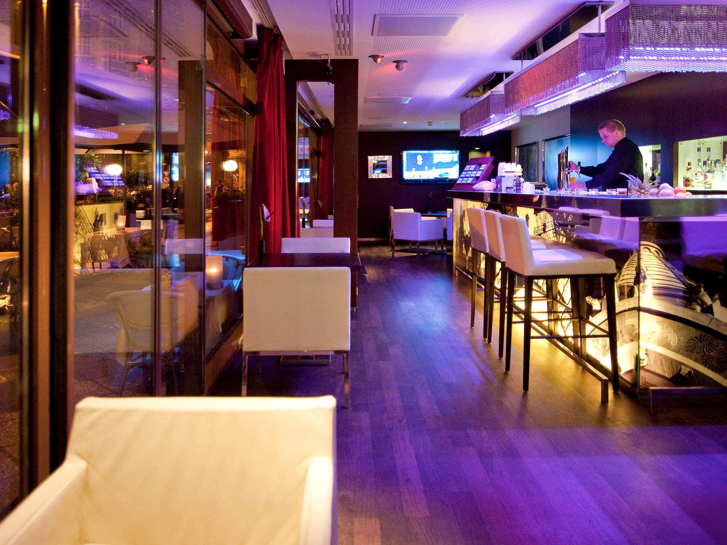 Sofitel Chain Bridge 5* Budapest