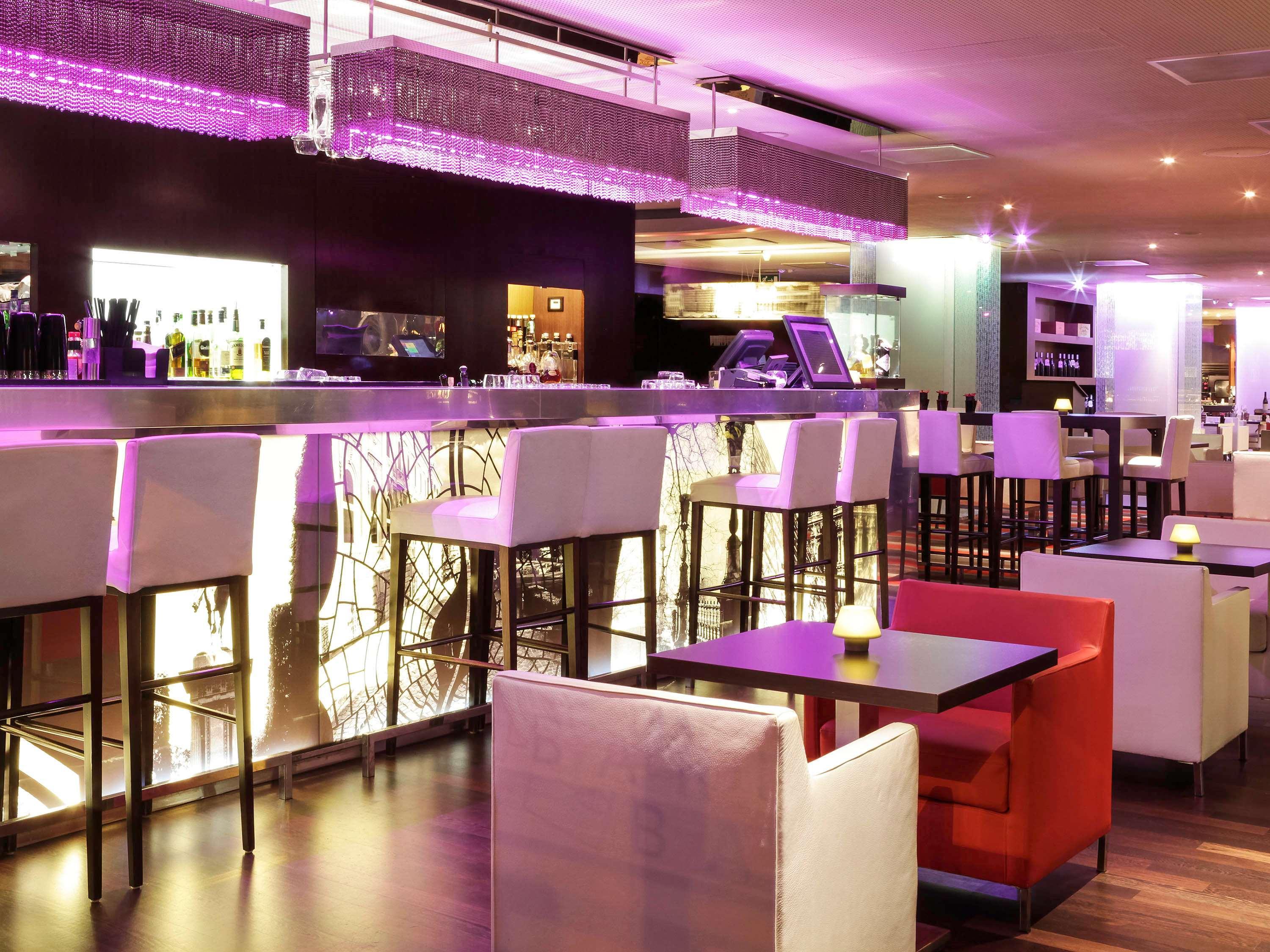 Hotel Sofitel Chain Bridge