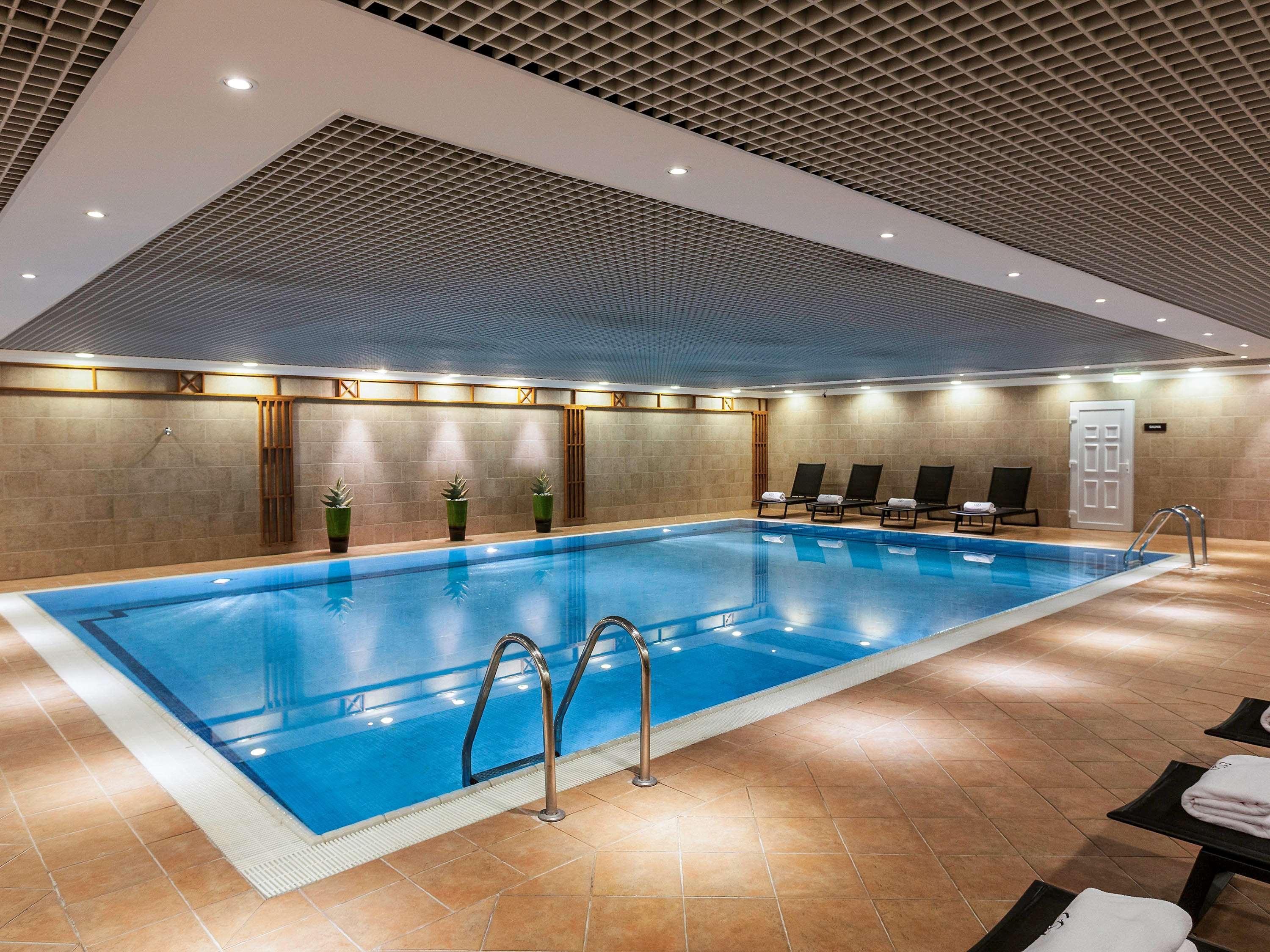 Sofitel Chain Bridge 5*