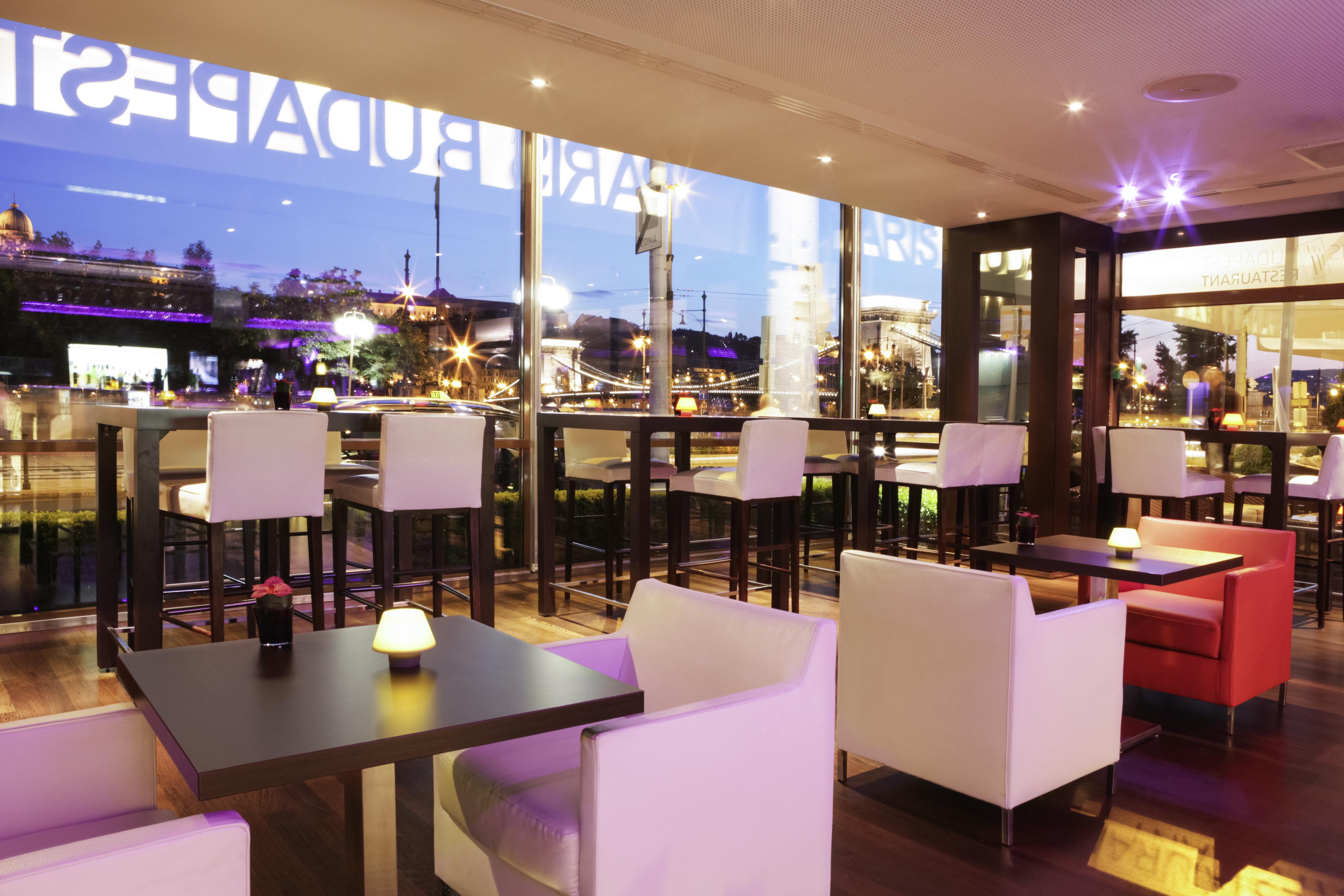 Sofitel Chain Bridge 5*