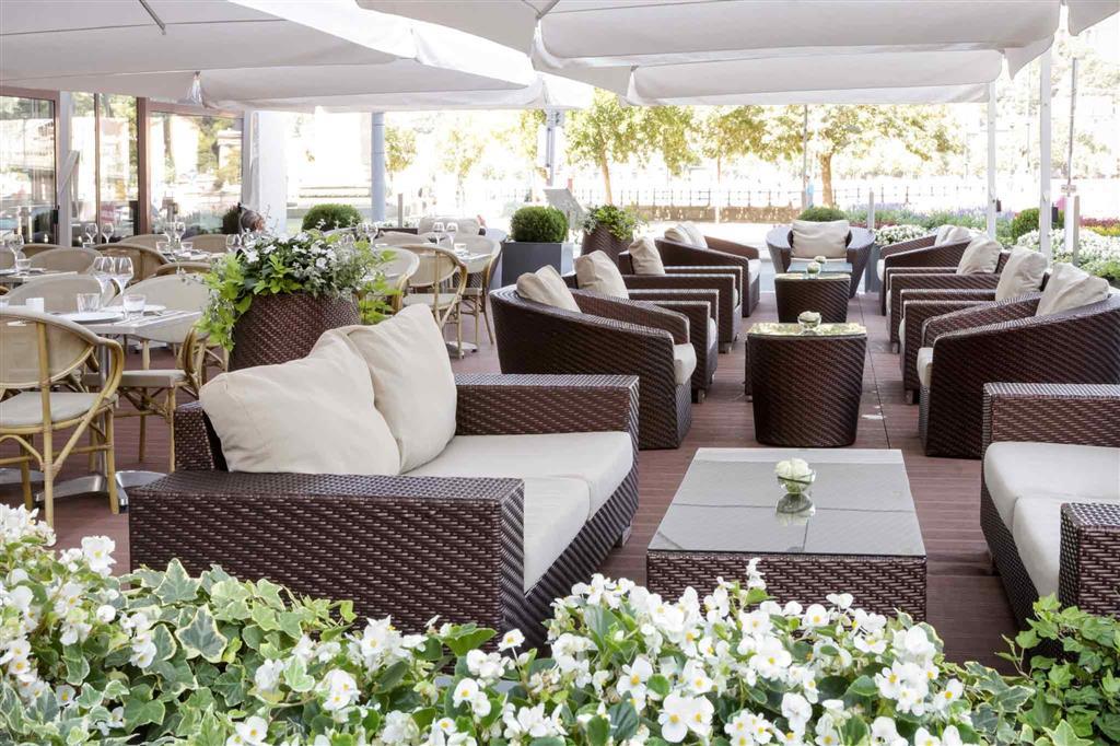 Hotel Sofitel Chain Bridge