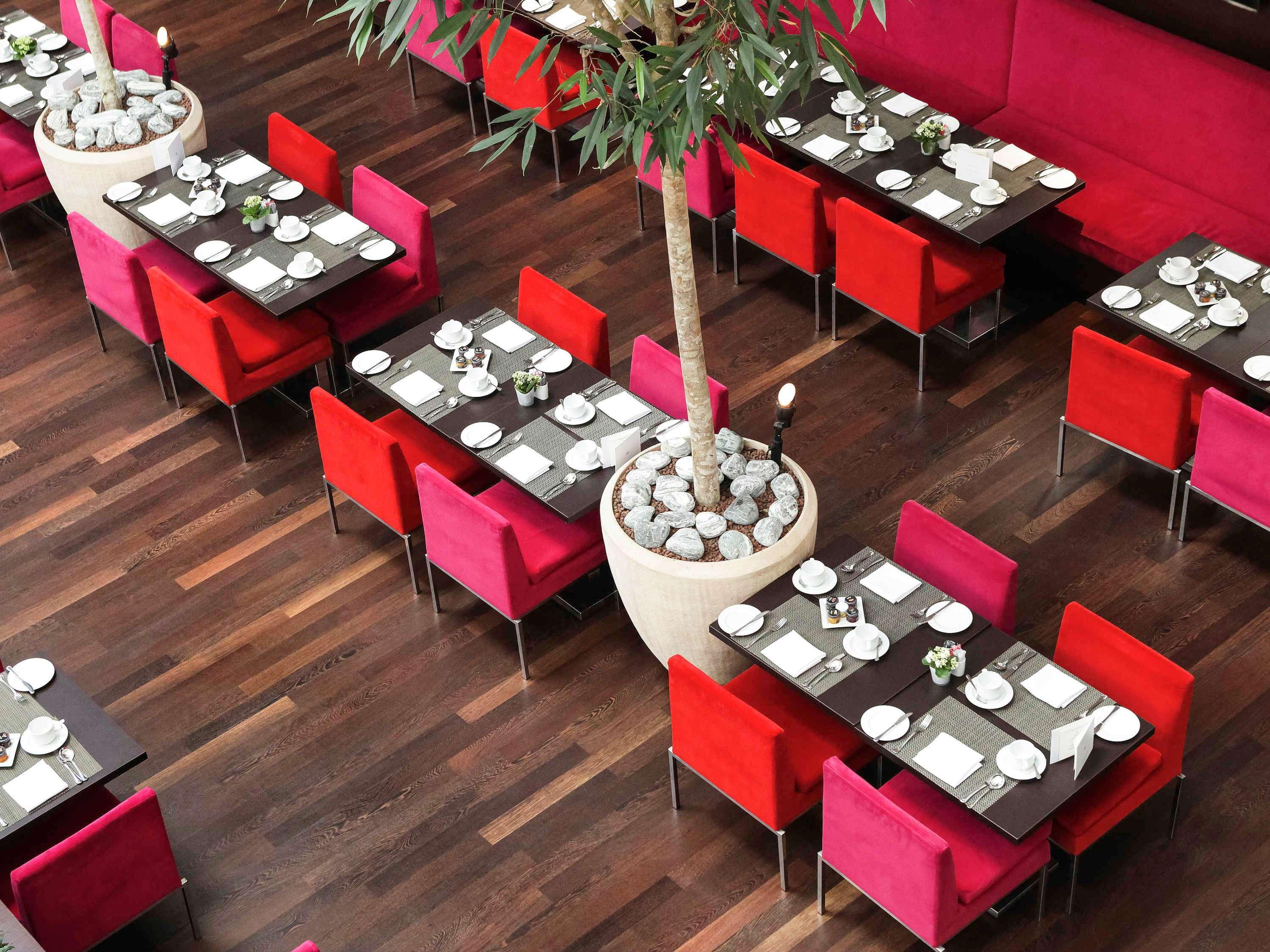 Sofitel Chain Bridge Hotel 5*