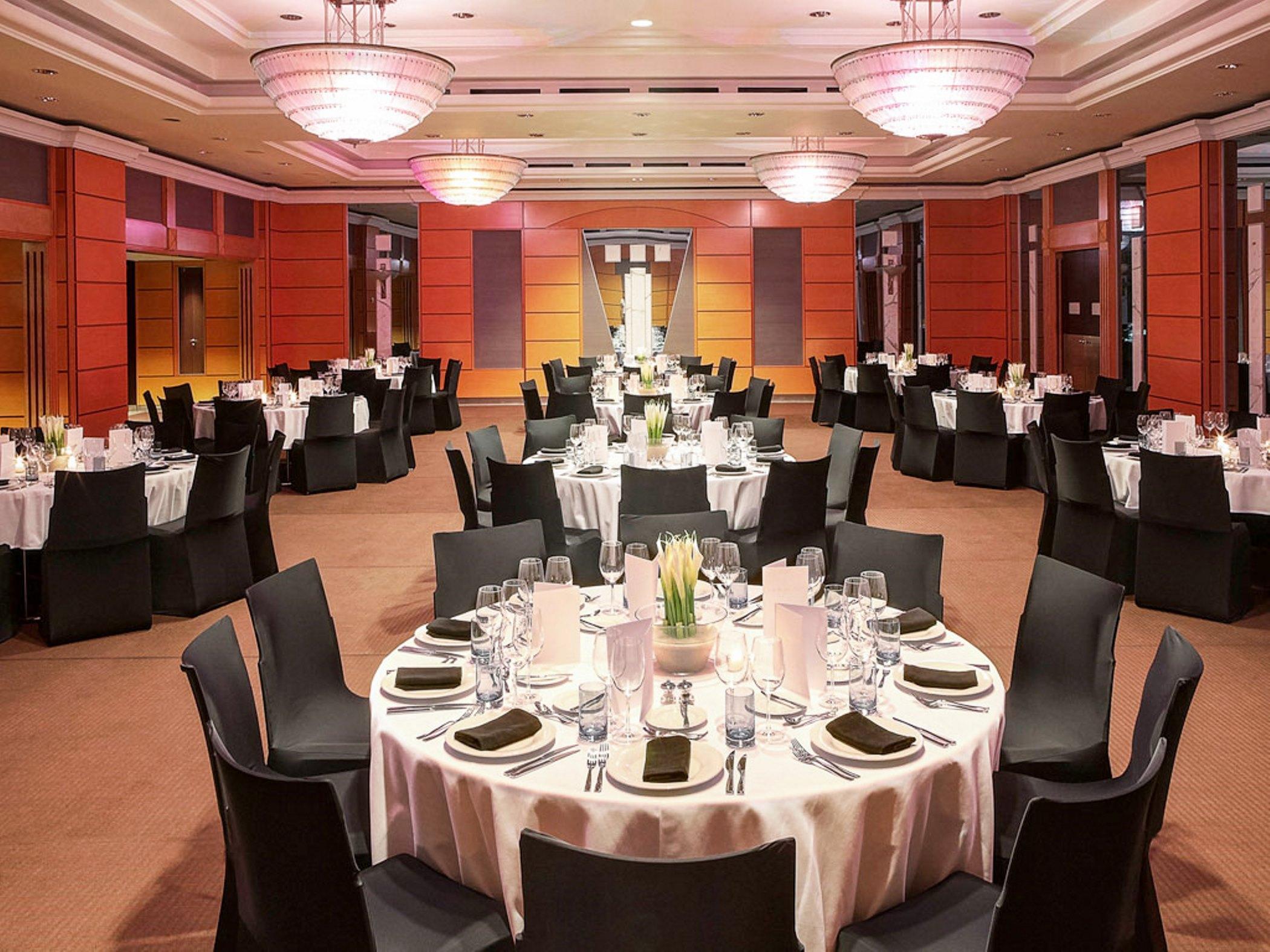 Sofitel Chain Bridge 5* Budapest