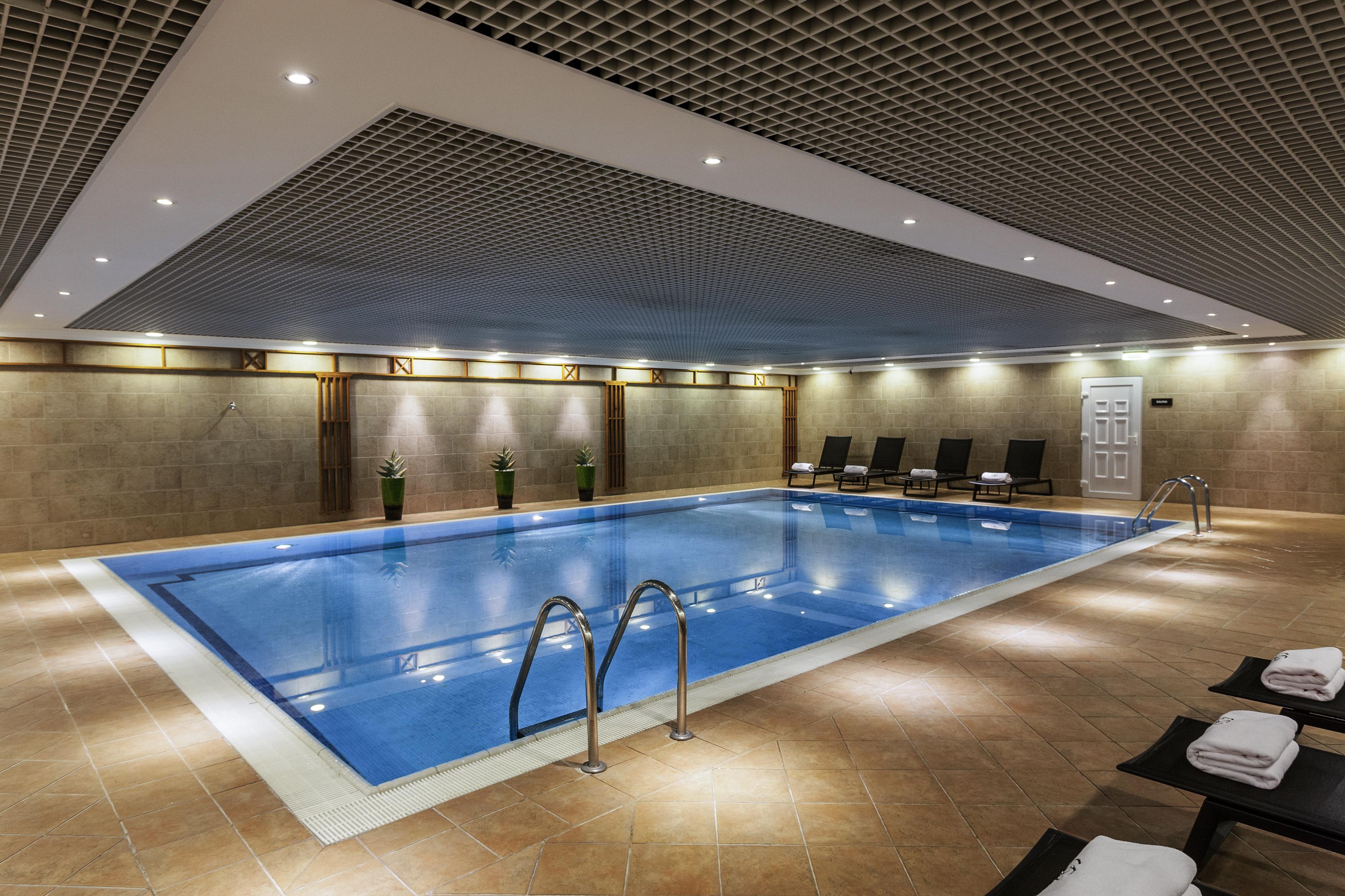 Sofitel Chain Bridge 5*