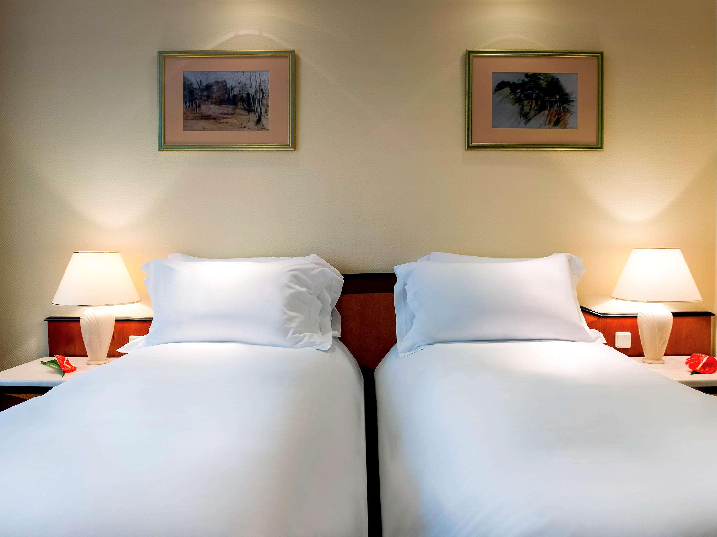 Sofitel Chain Bridge Hotel