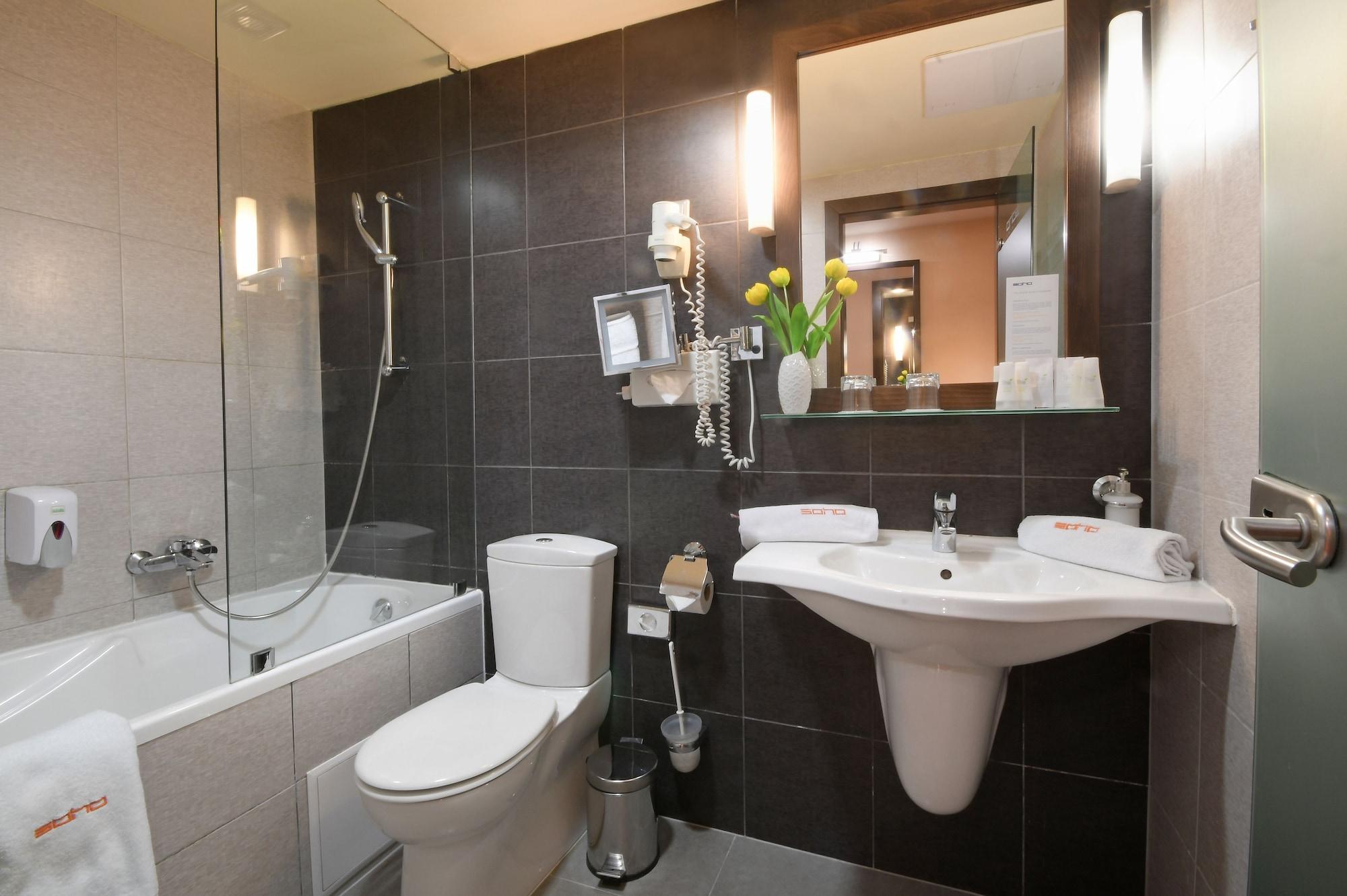 Soho Boutique 4*