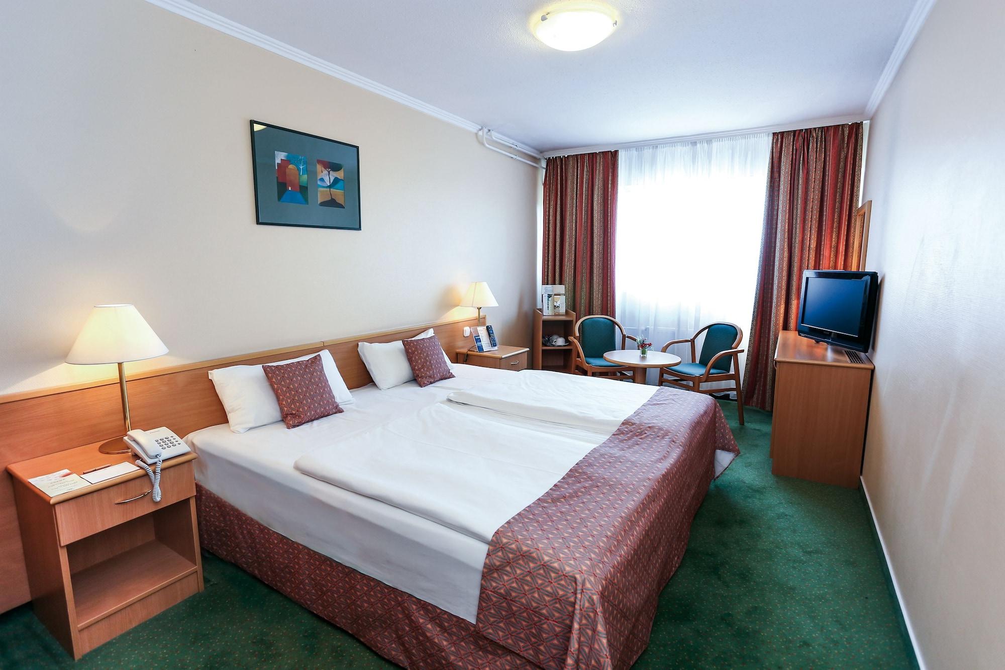 Danubius Arena 4* Budapest