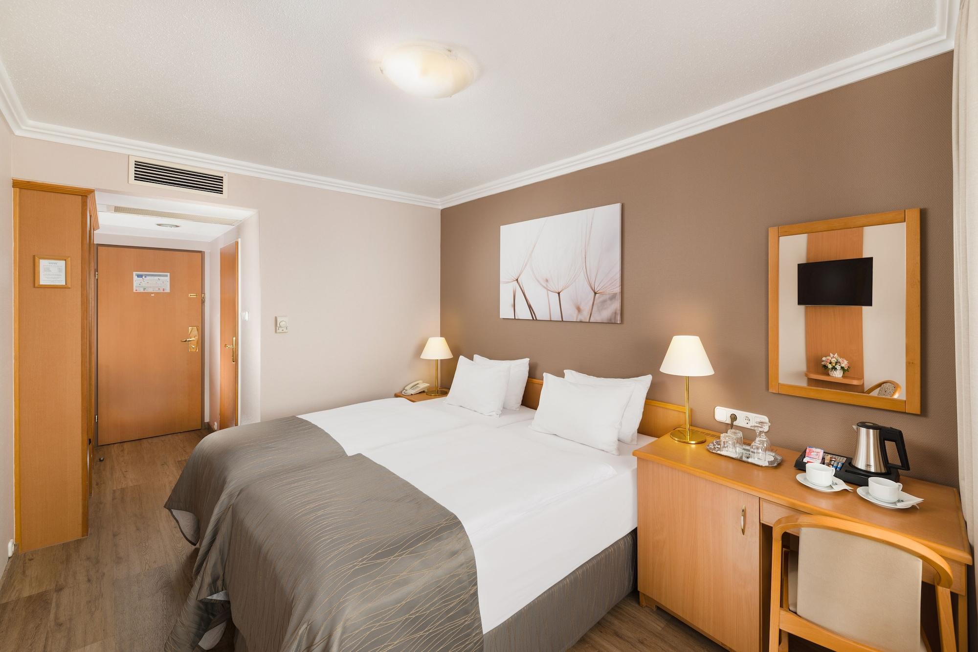 Danubius Arena 4* Budapešť