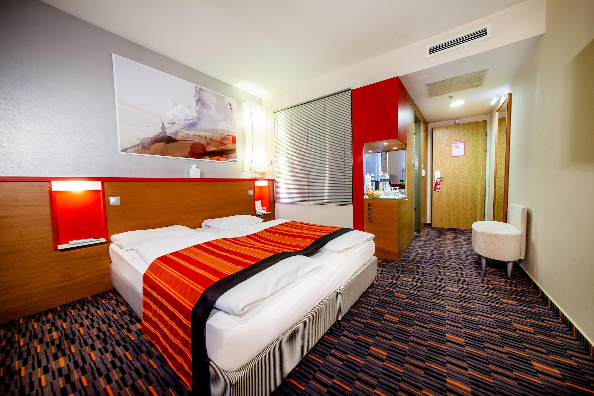 Hotell Royal Park Boutique