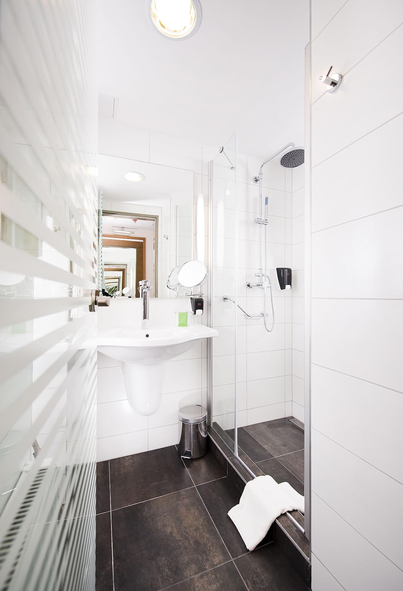 Hotell Royal Park Boutique