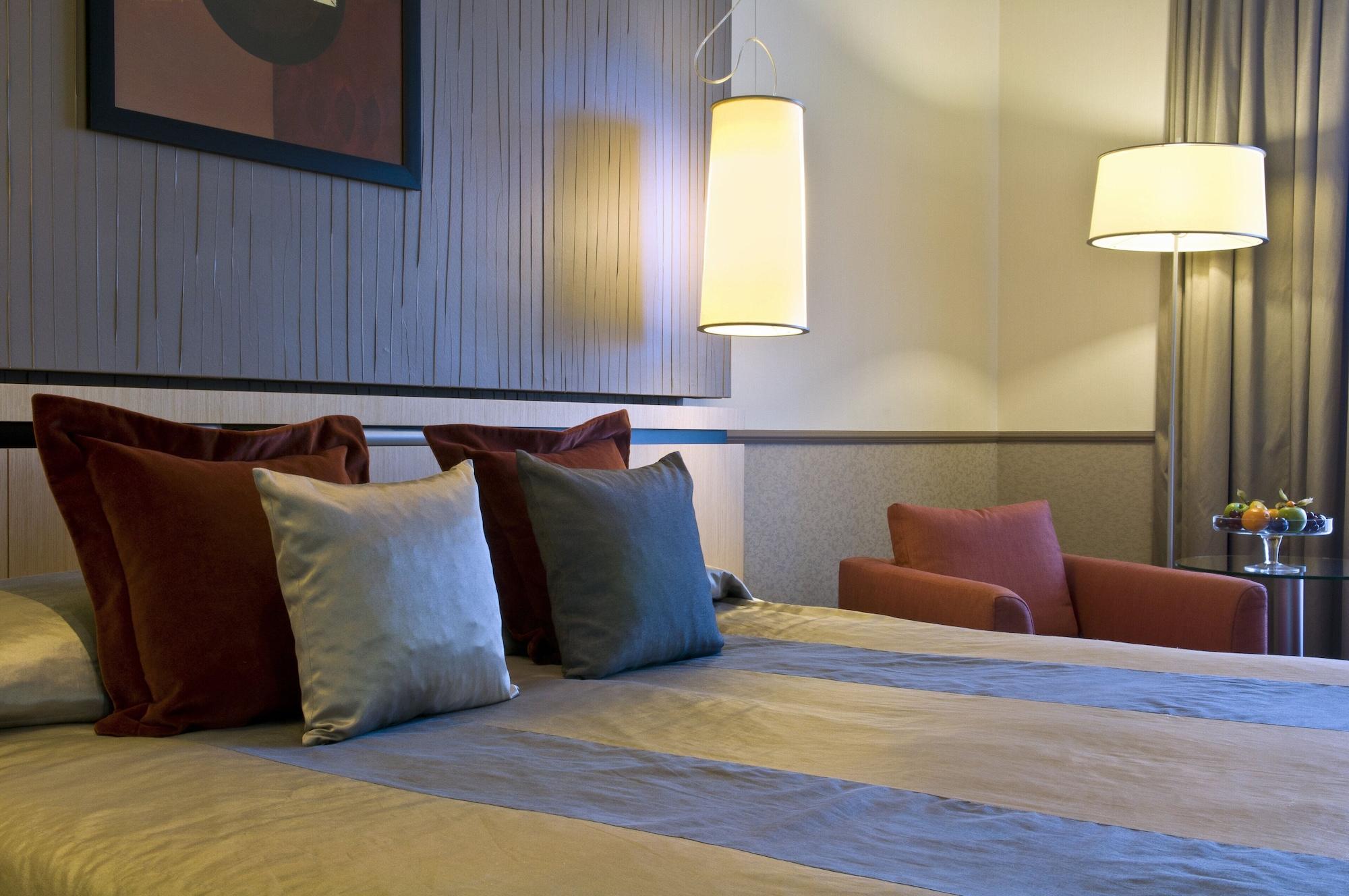 Hotel Mamaison Andrassy