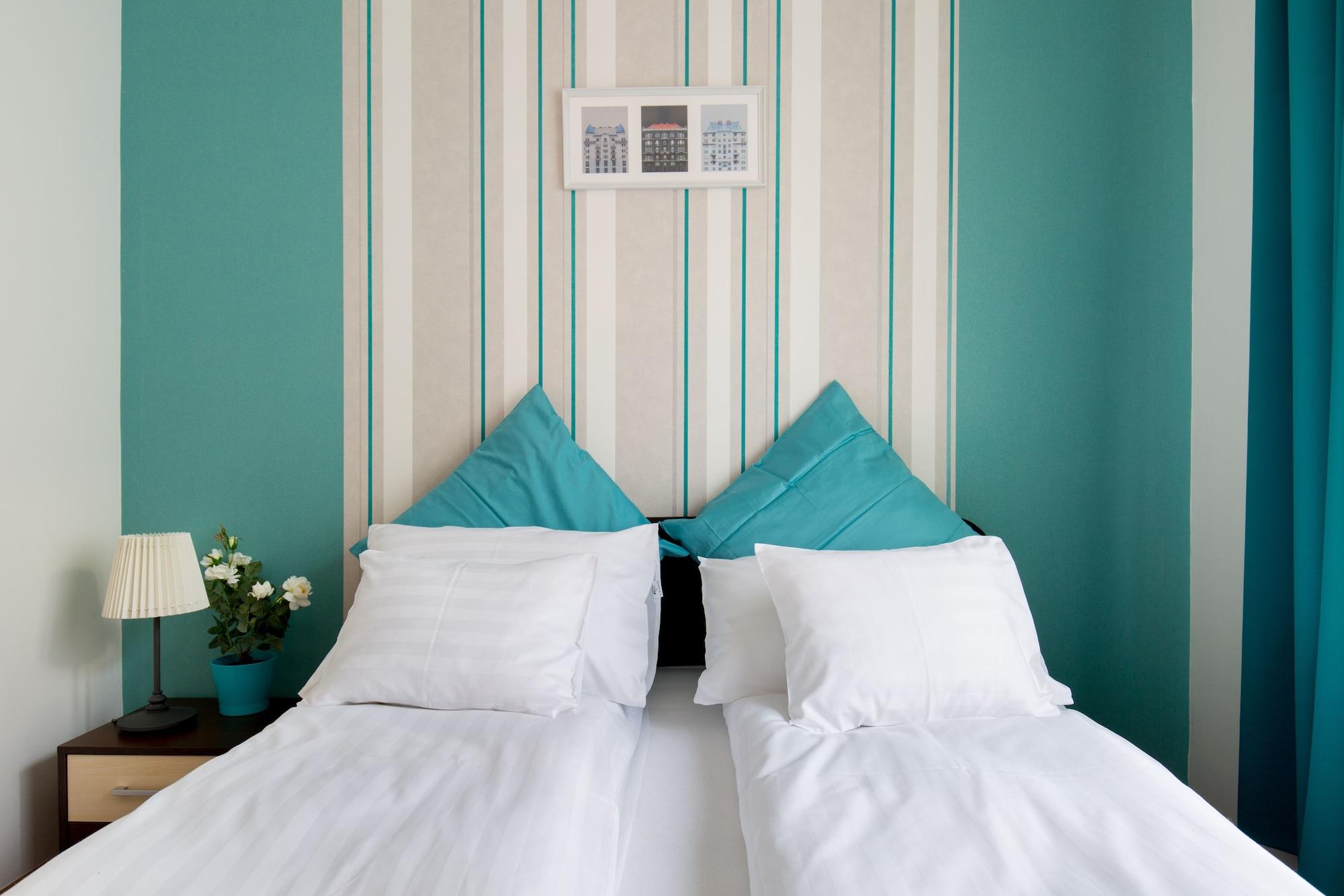 Sun Hotel apartamentowy 3*