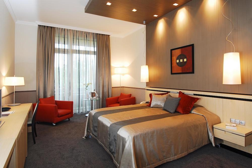 Hotel Mamaison Andrassy Budapest