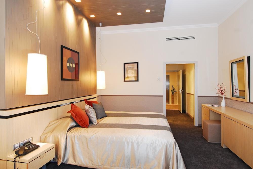 Hotel Mamaison Andrassy