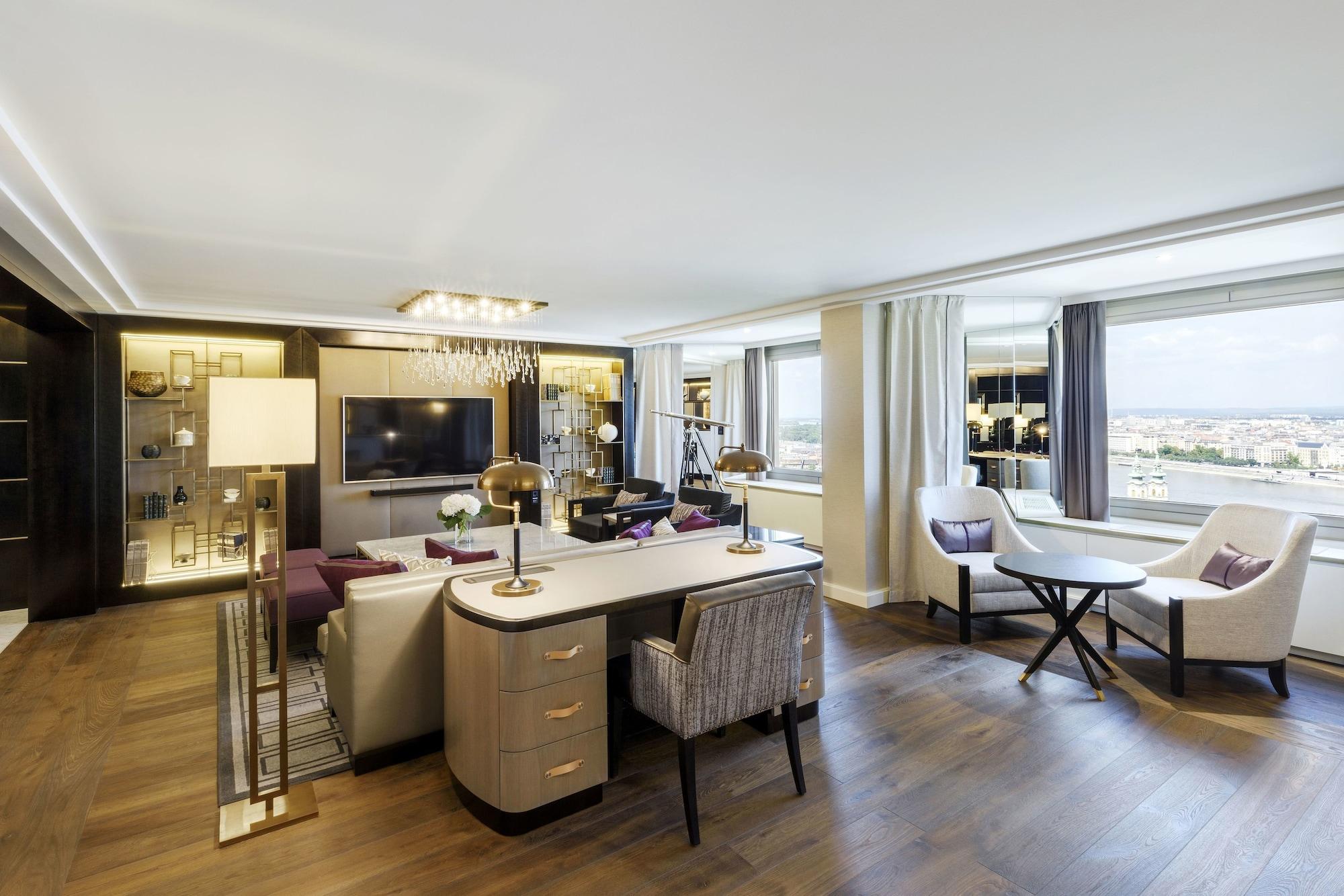 Hilton Hotel