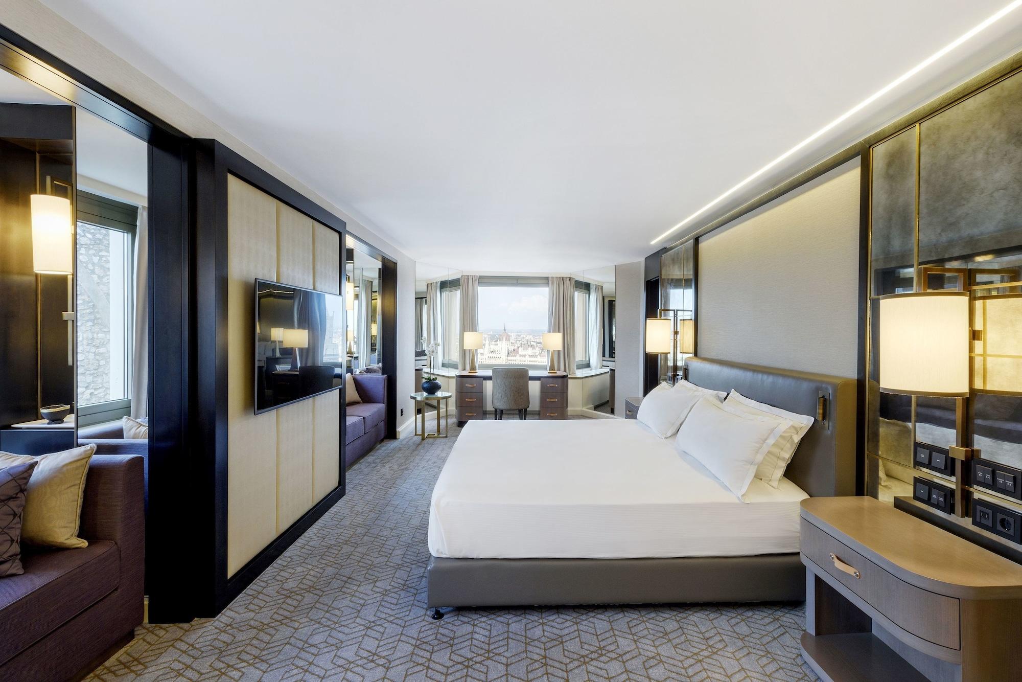 Hilton Hotel