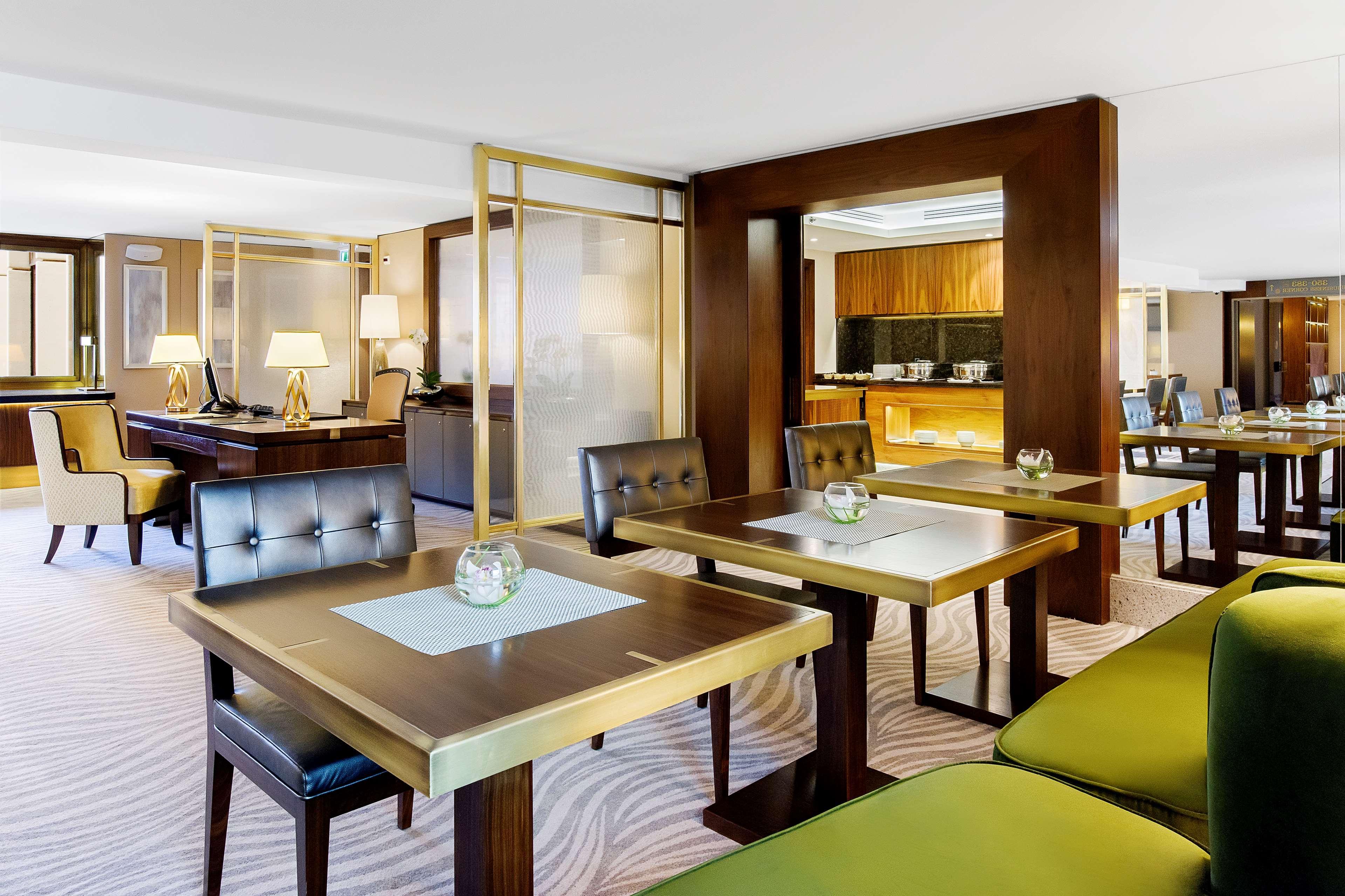 Hilton 5*