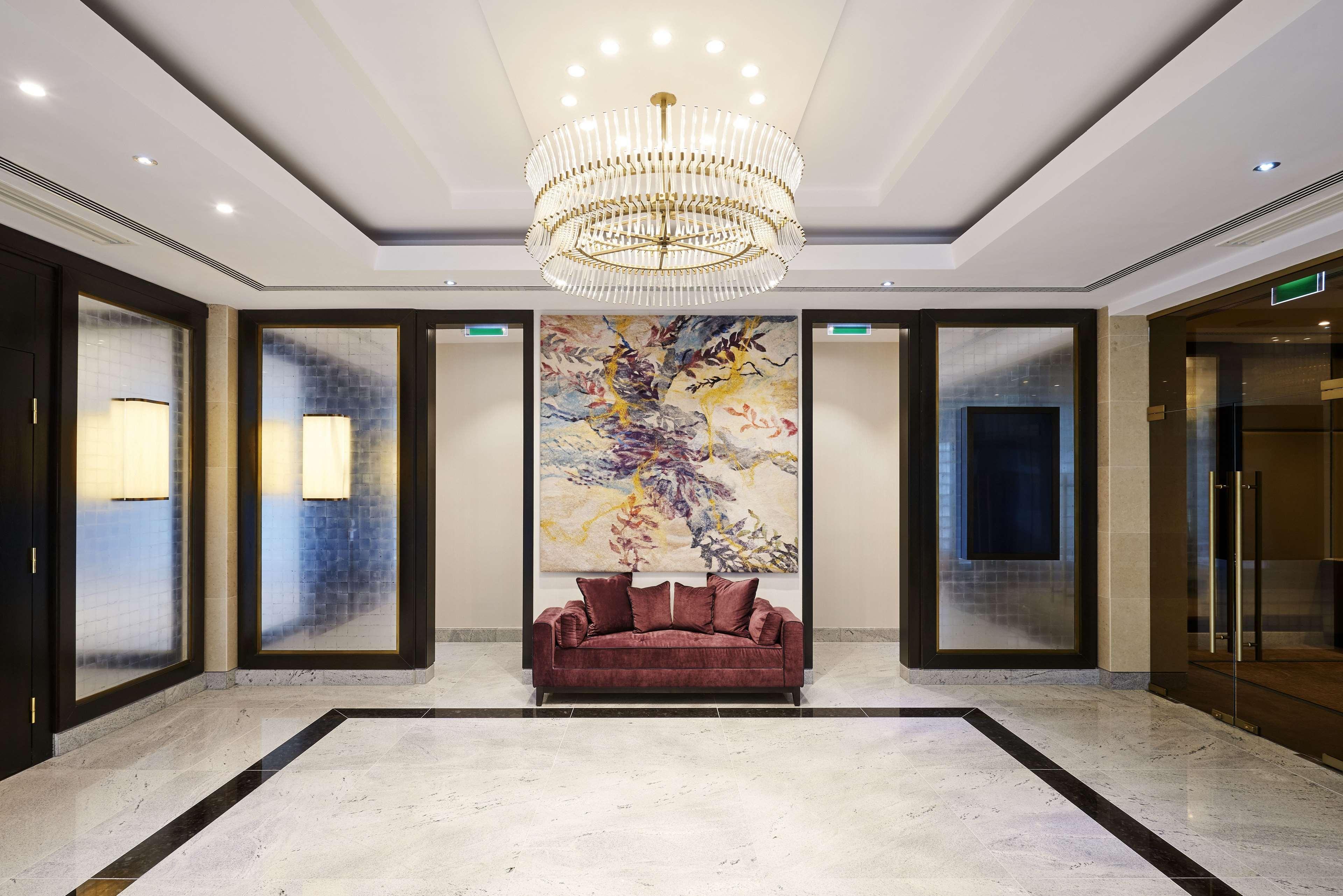 Hotel Hilton Budapest