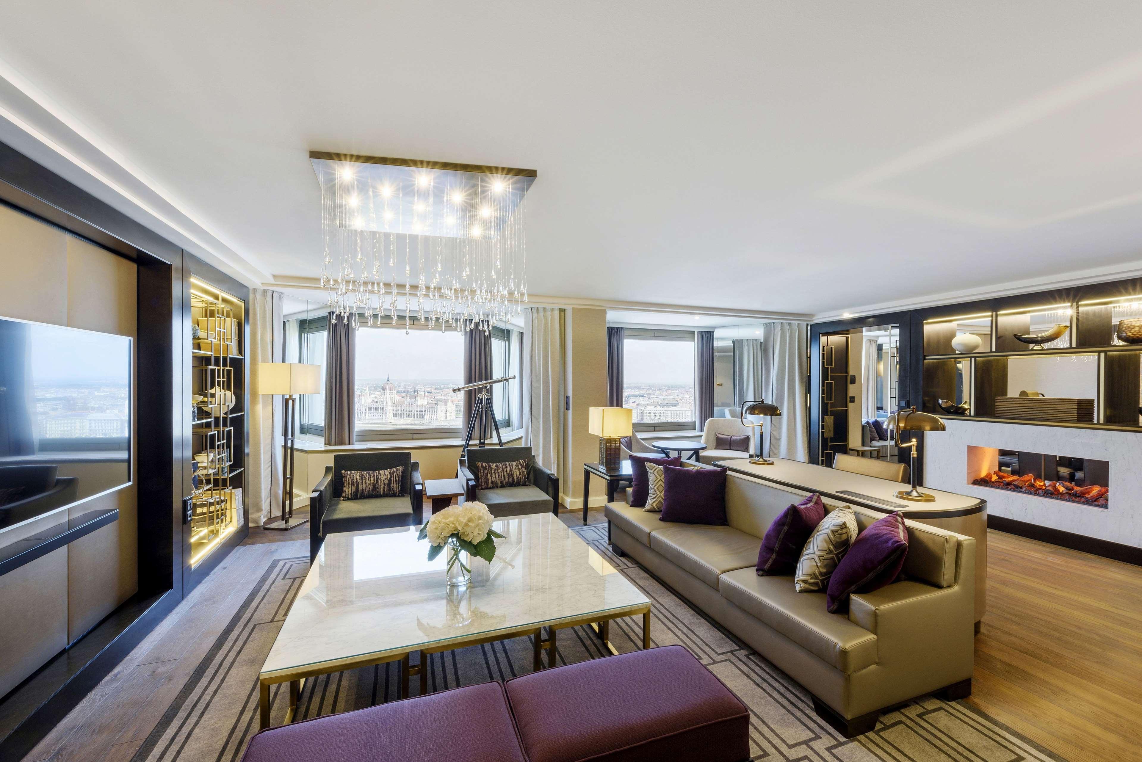 Hotel Hilton Budapest