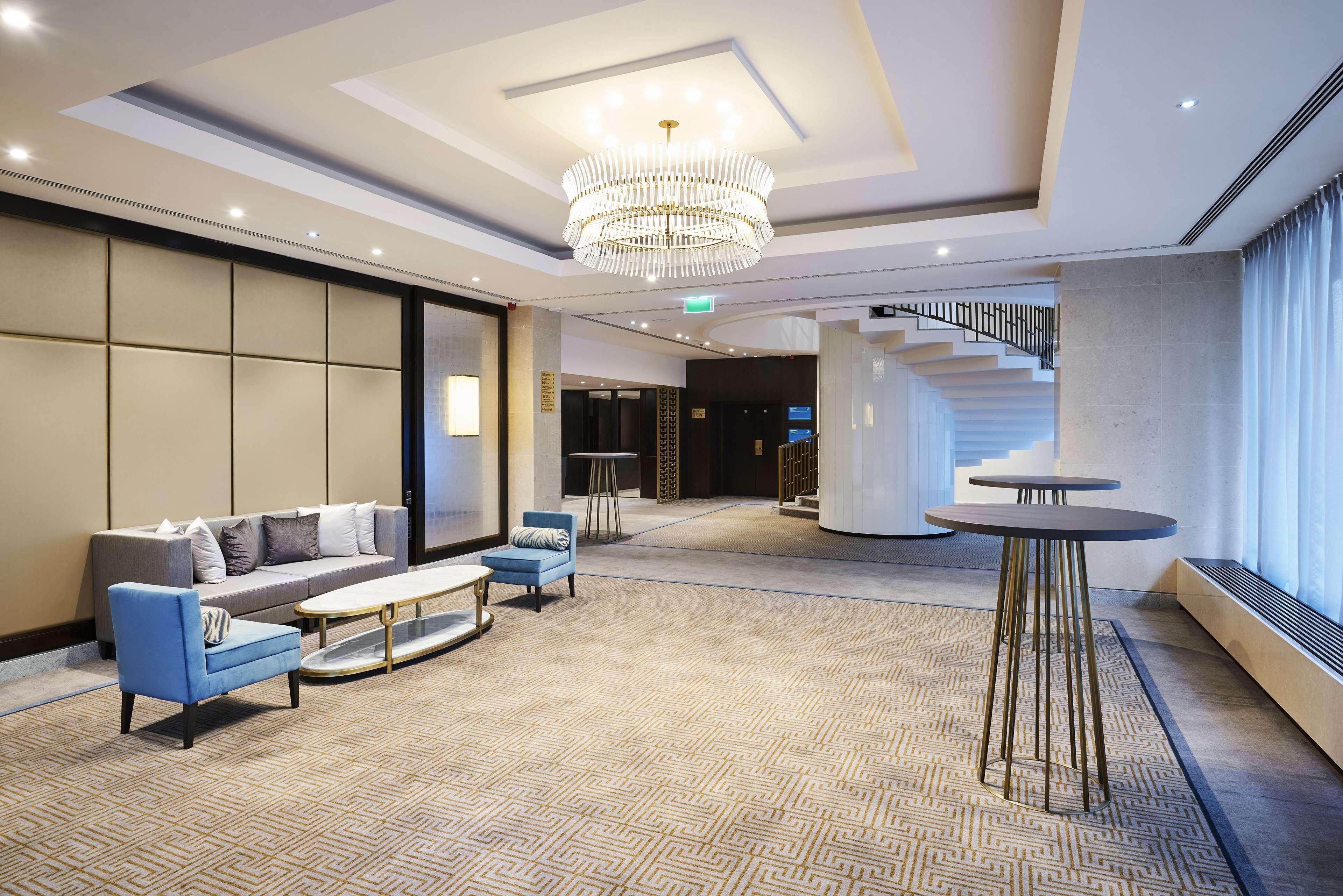 Hotel Hilton Budapest