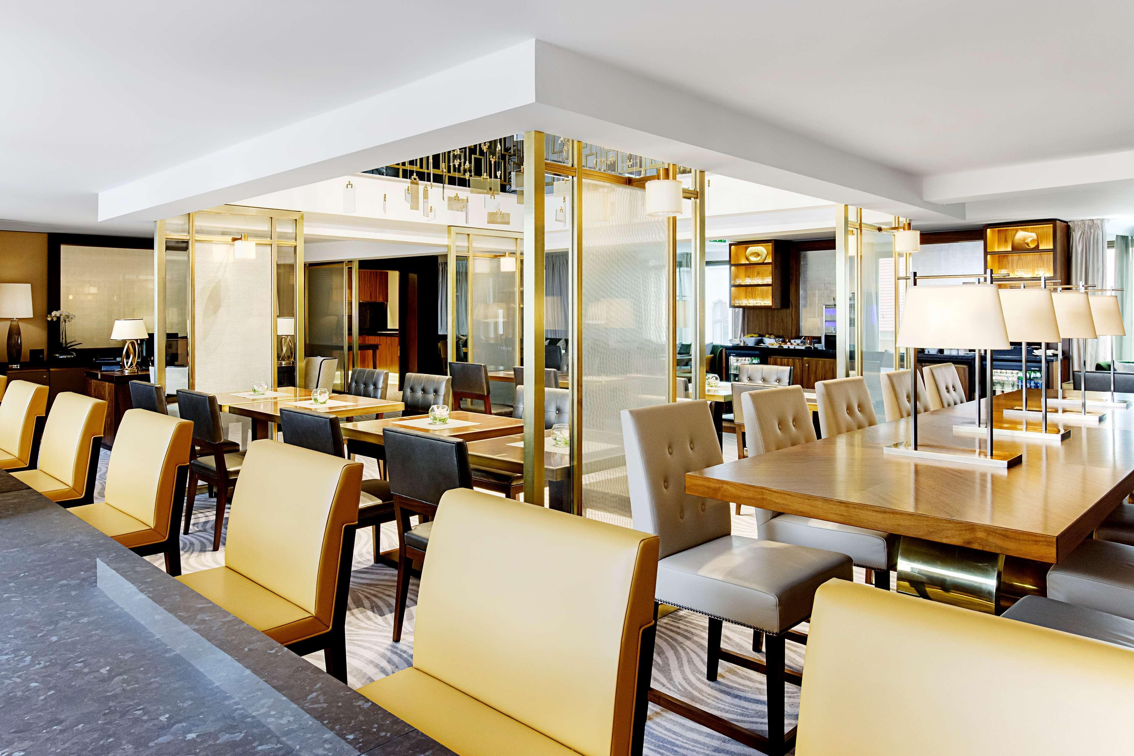 Hilton 5* Budapest
