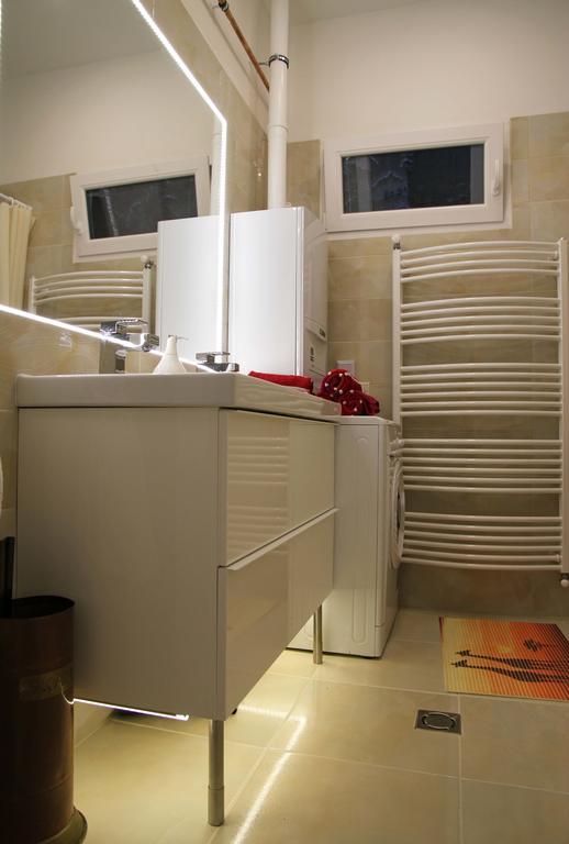 Oktogon Appartement