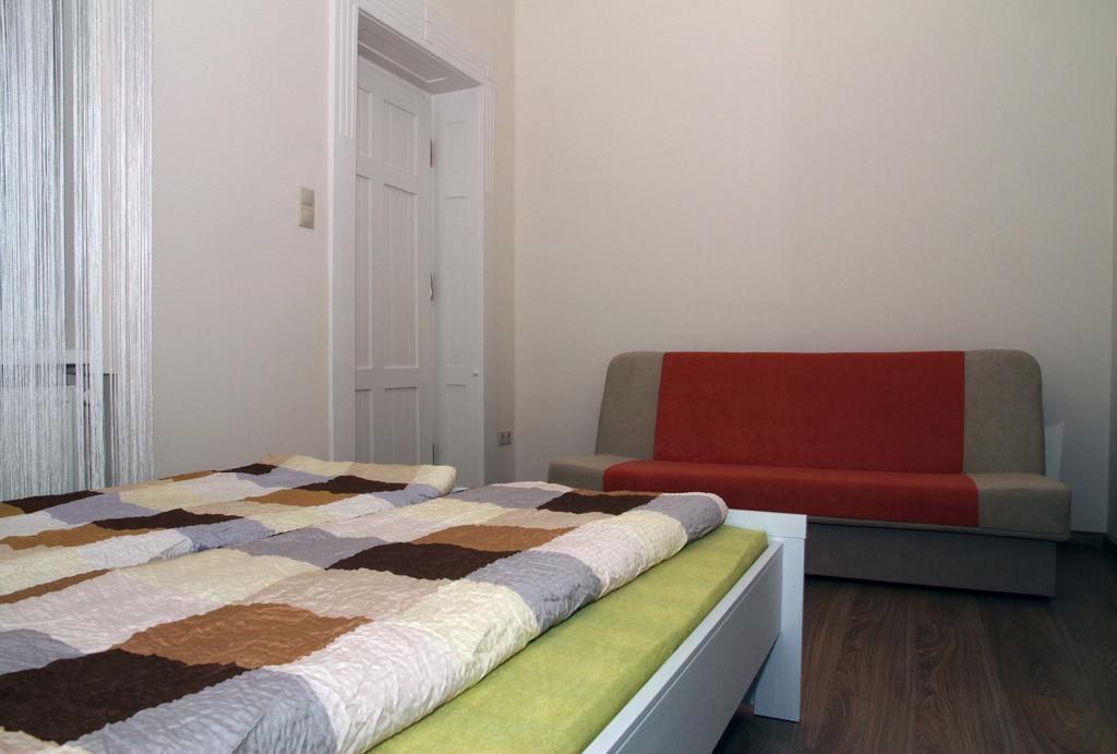 Oktogon Appartement *
