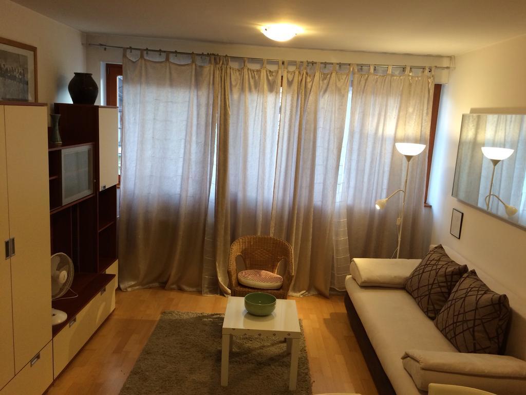Helena Appartement Budapest